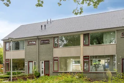 Foto van Vliet 35, Zwolle