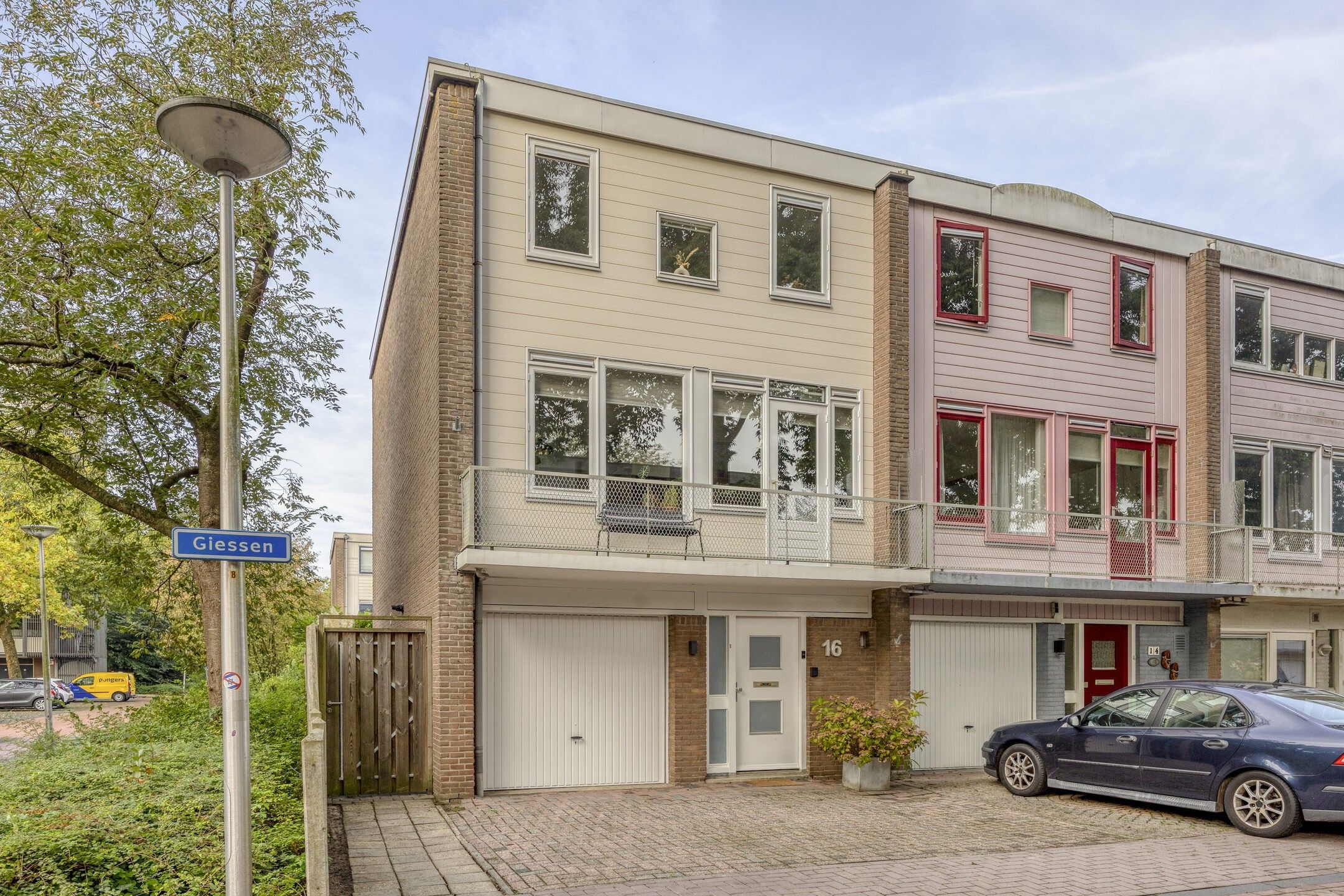 Foto van Giessen 16, Zwolle