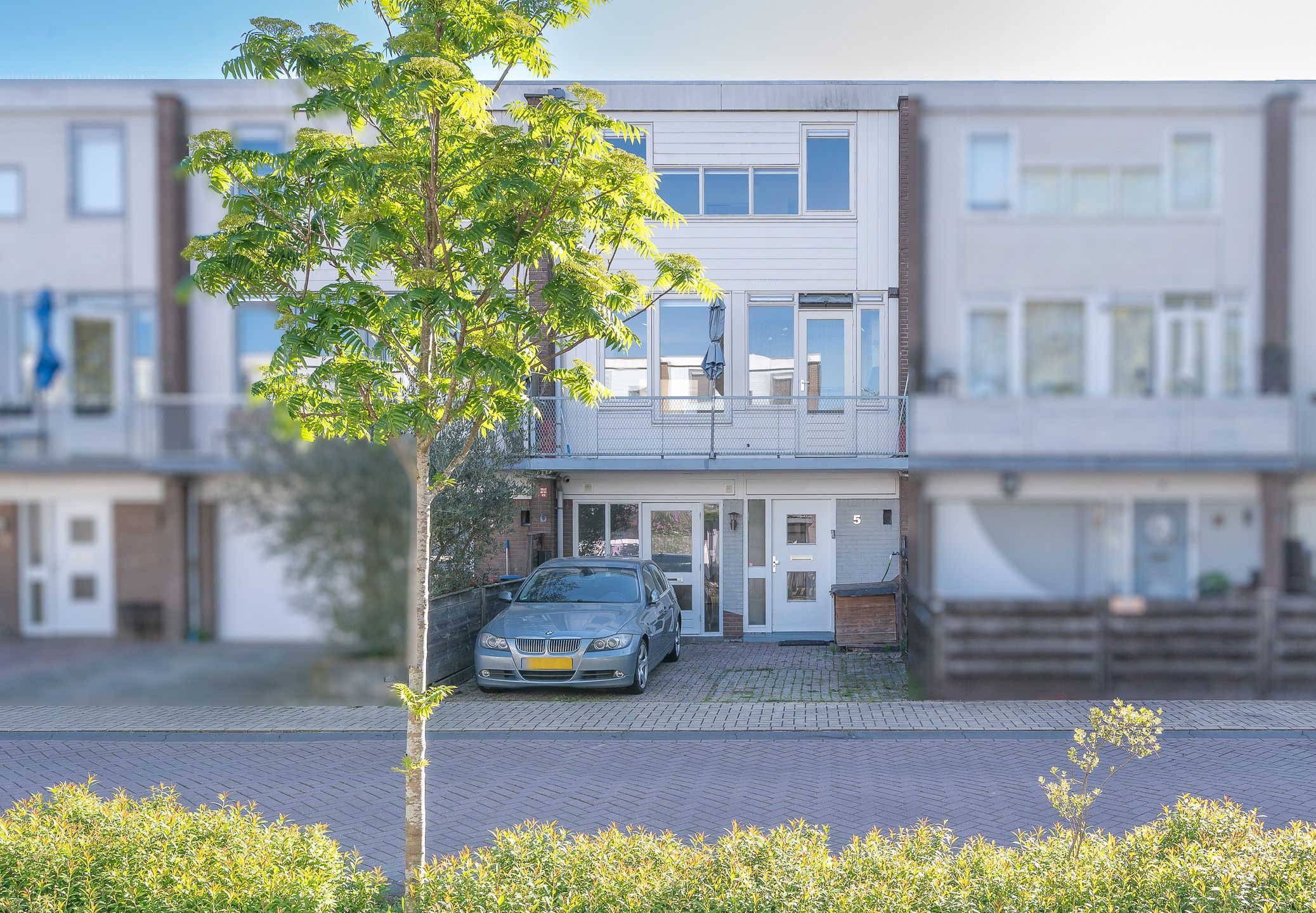 Foto van Gantel 5, Zwolle