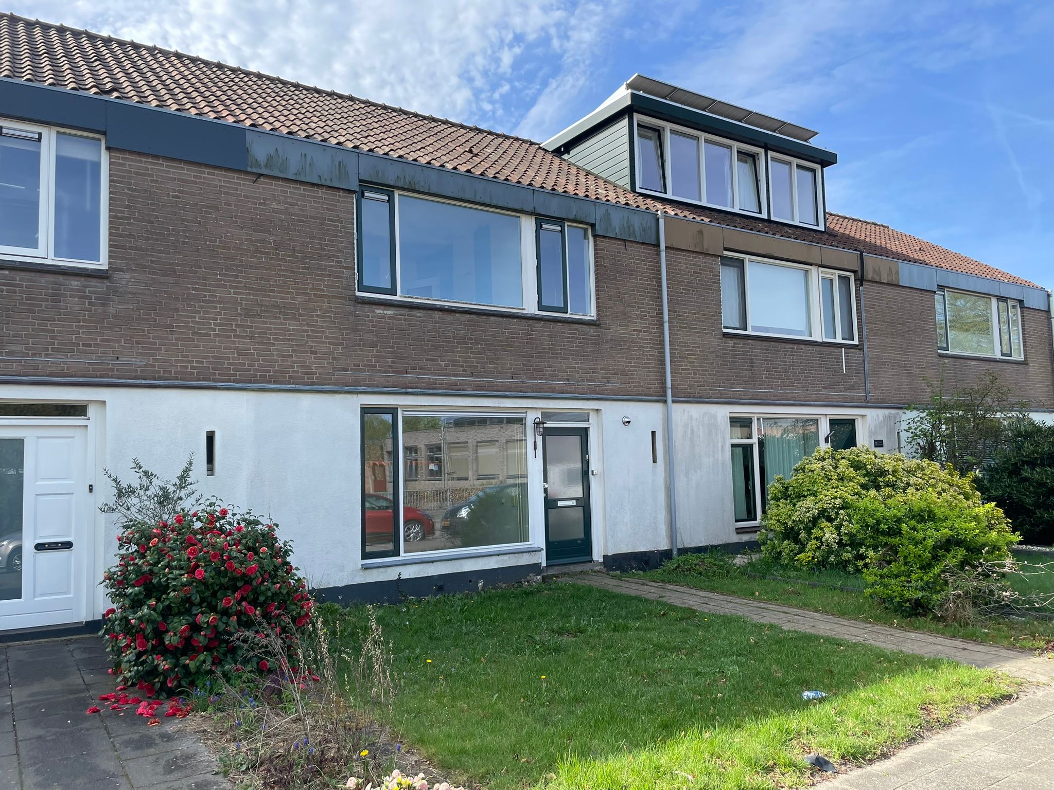 Foto van Botlek 71, Zwolle