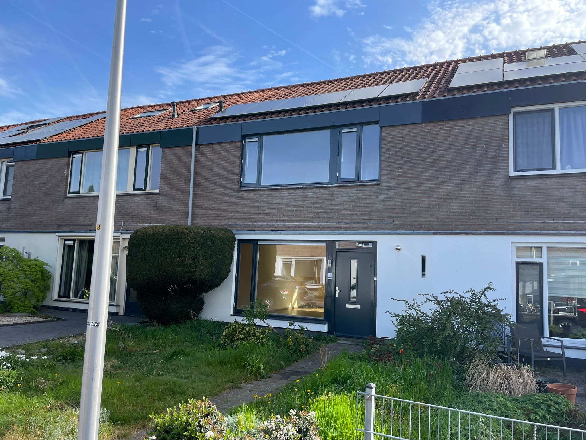 Foto van Noord 7, Zwolle