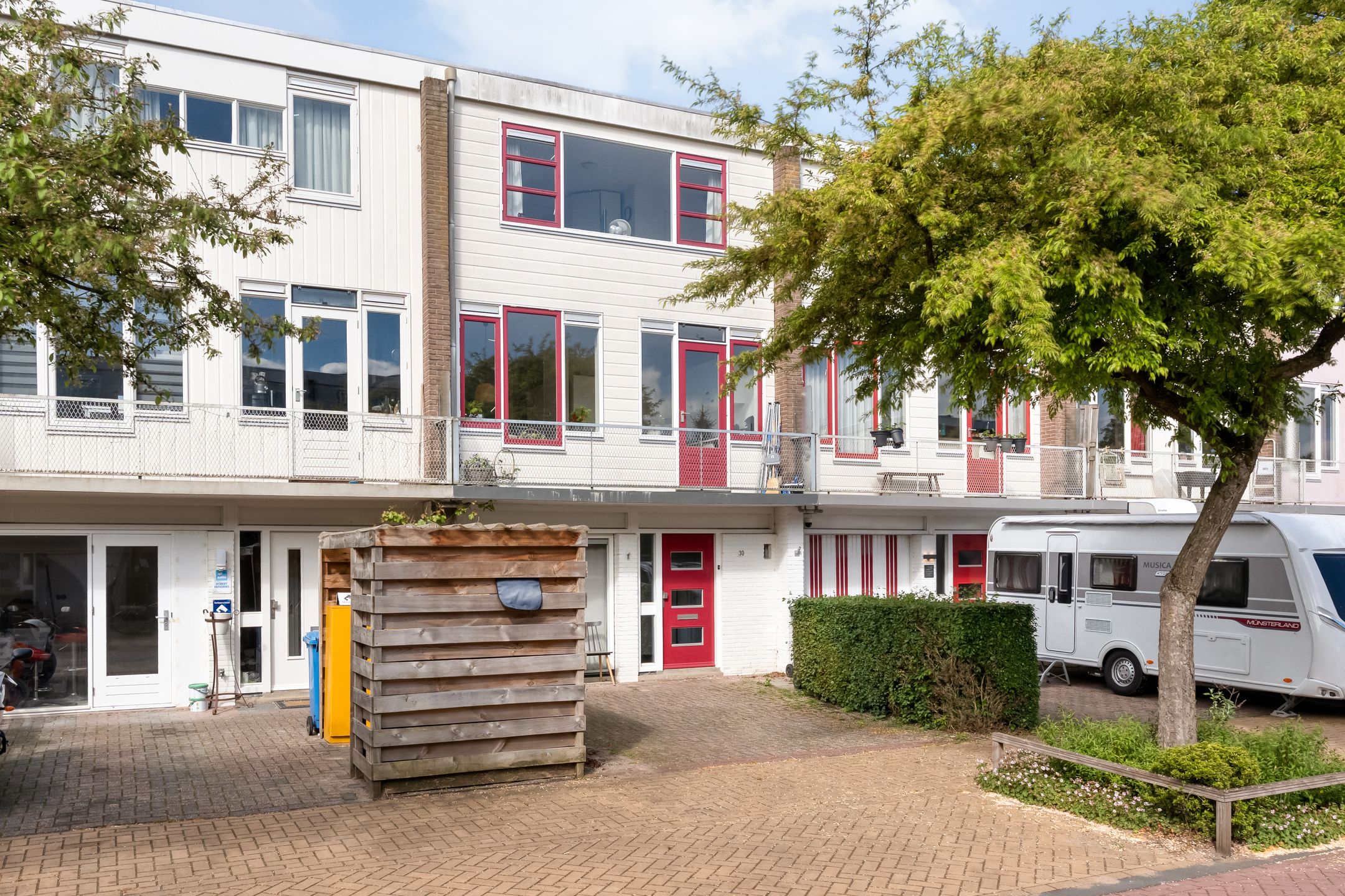 Foto van Noord 30A, Zwolle