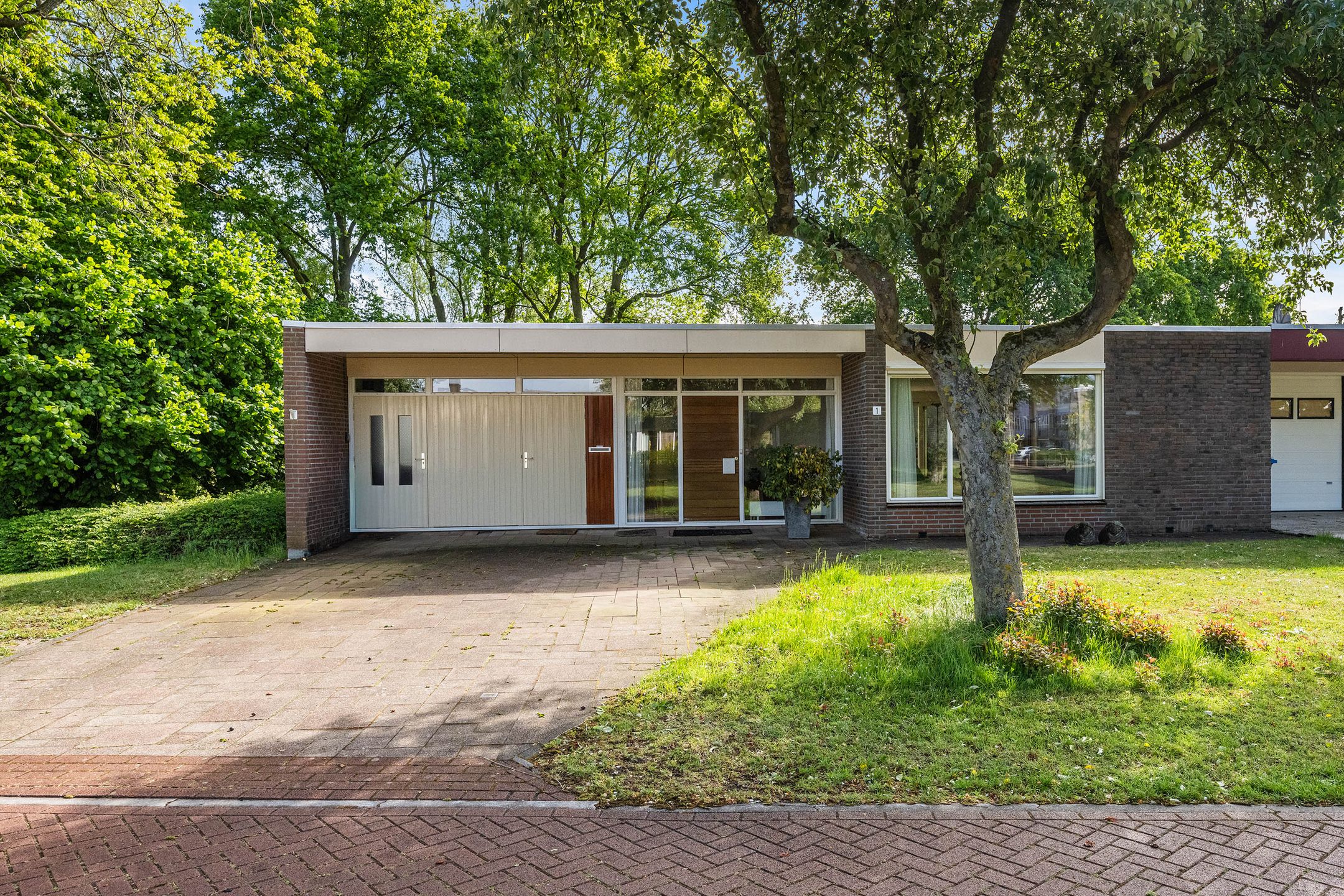 Foto van Aa-park 1, Zwolle