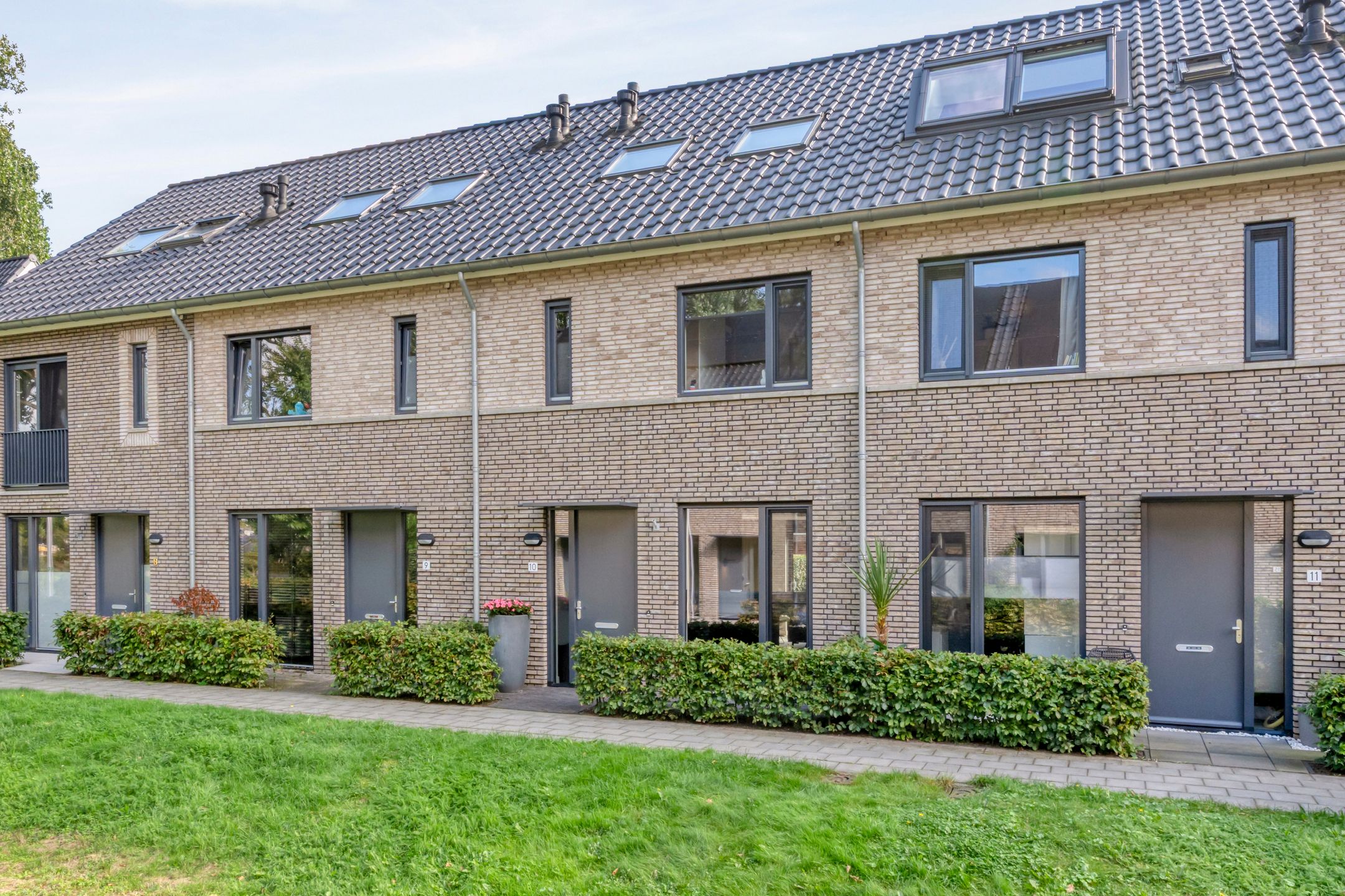 Foto van Botlekhof 10, Zwolle