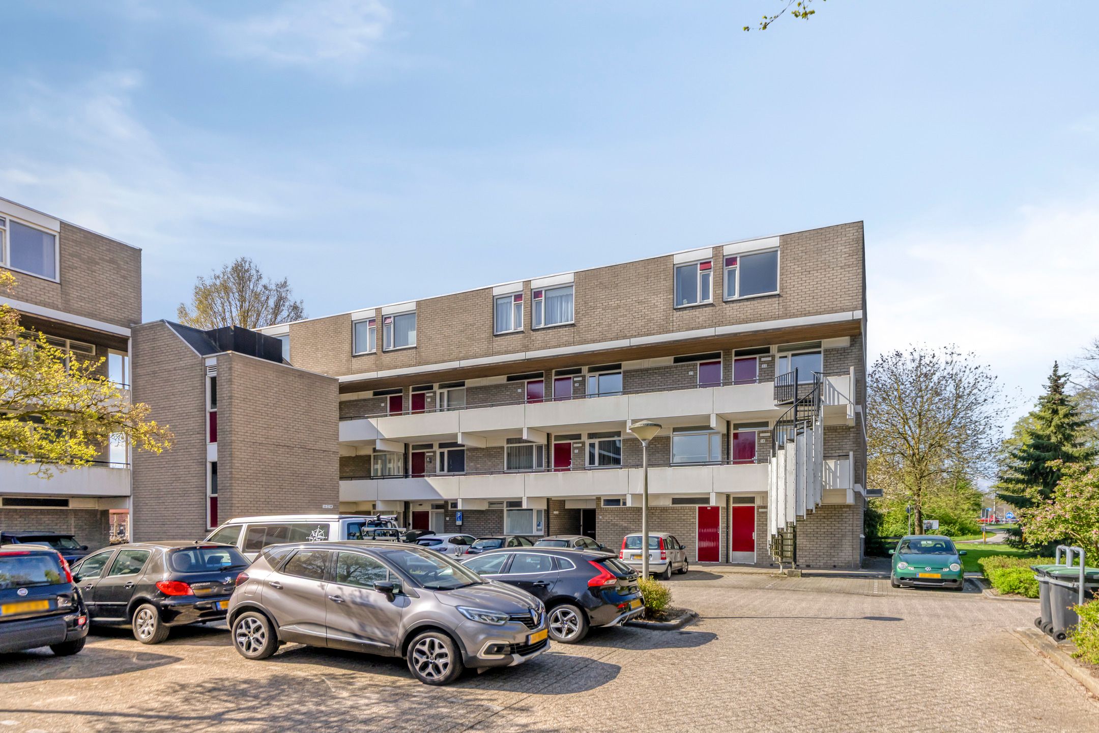Foto van Rottumerplaat 22, Zwolle