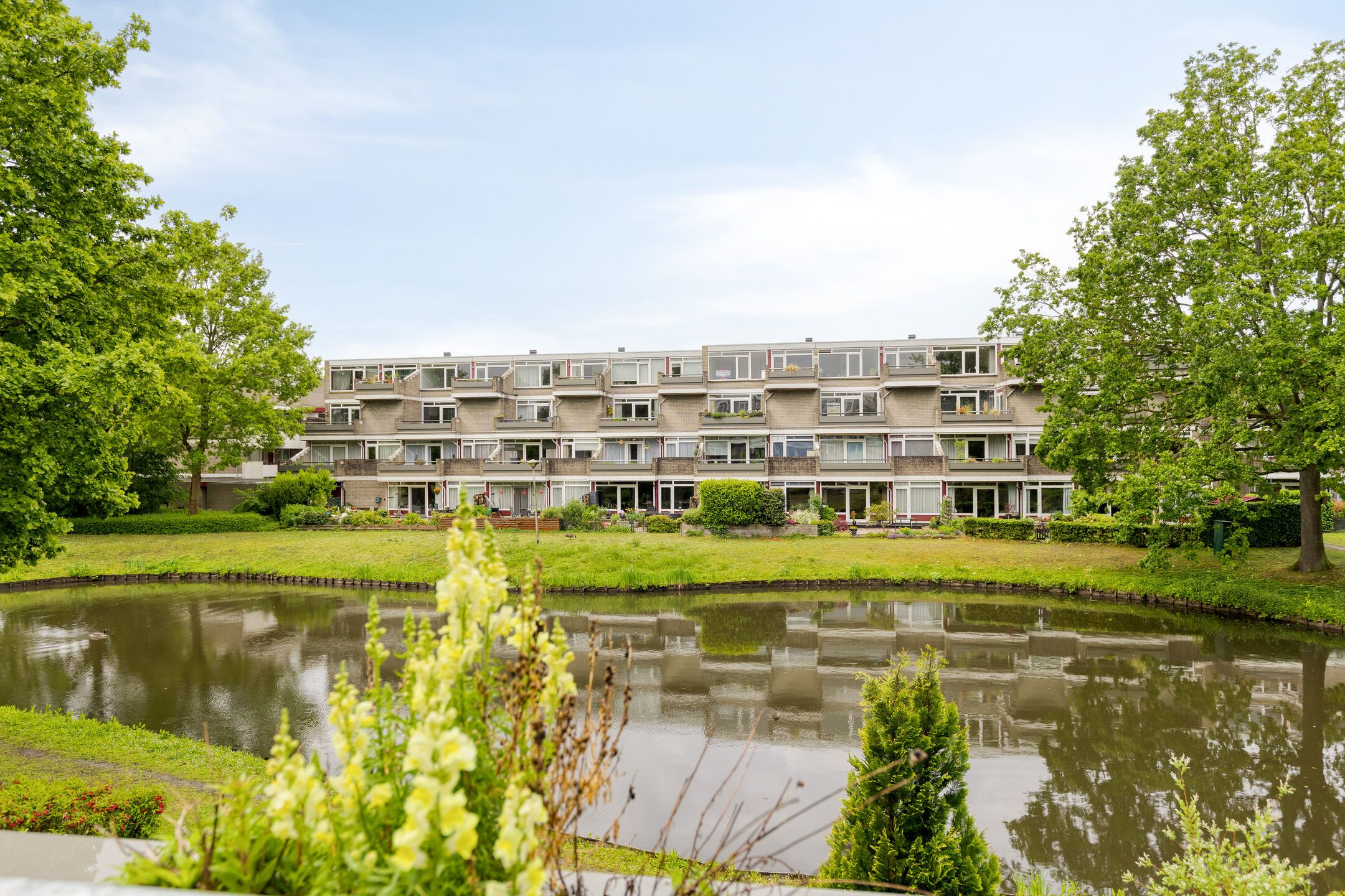 Foto van Huibertplaat 36, Zwolle
