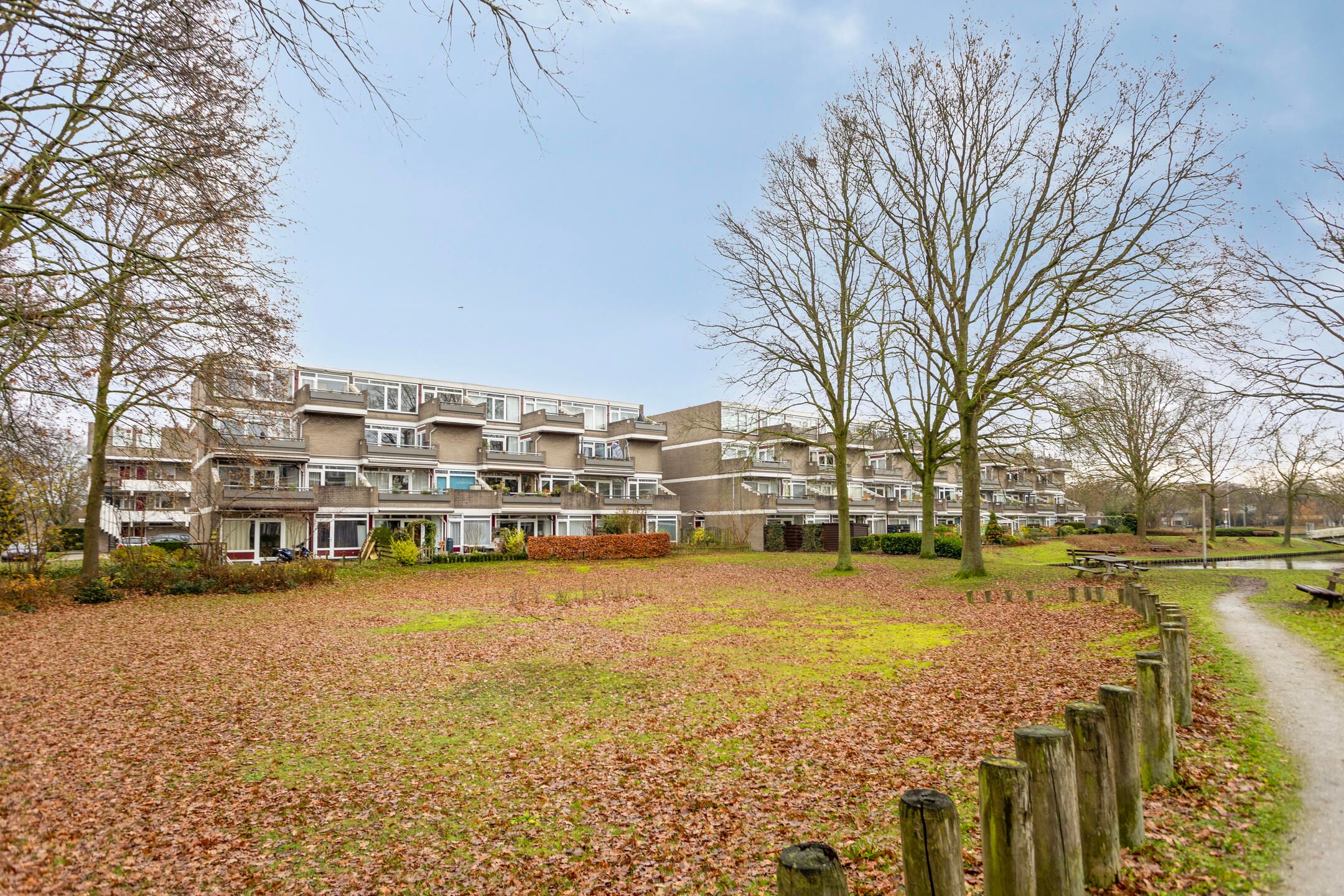 Foto van Huibertplaat 40, Zwolle