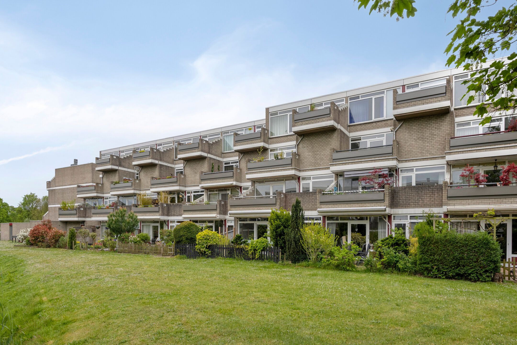 Foto van Huibertplaat 92, Zwolle