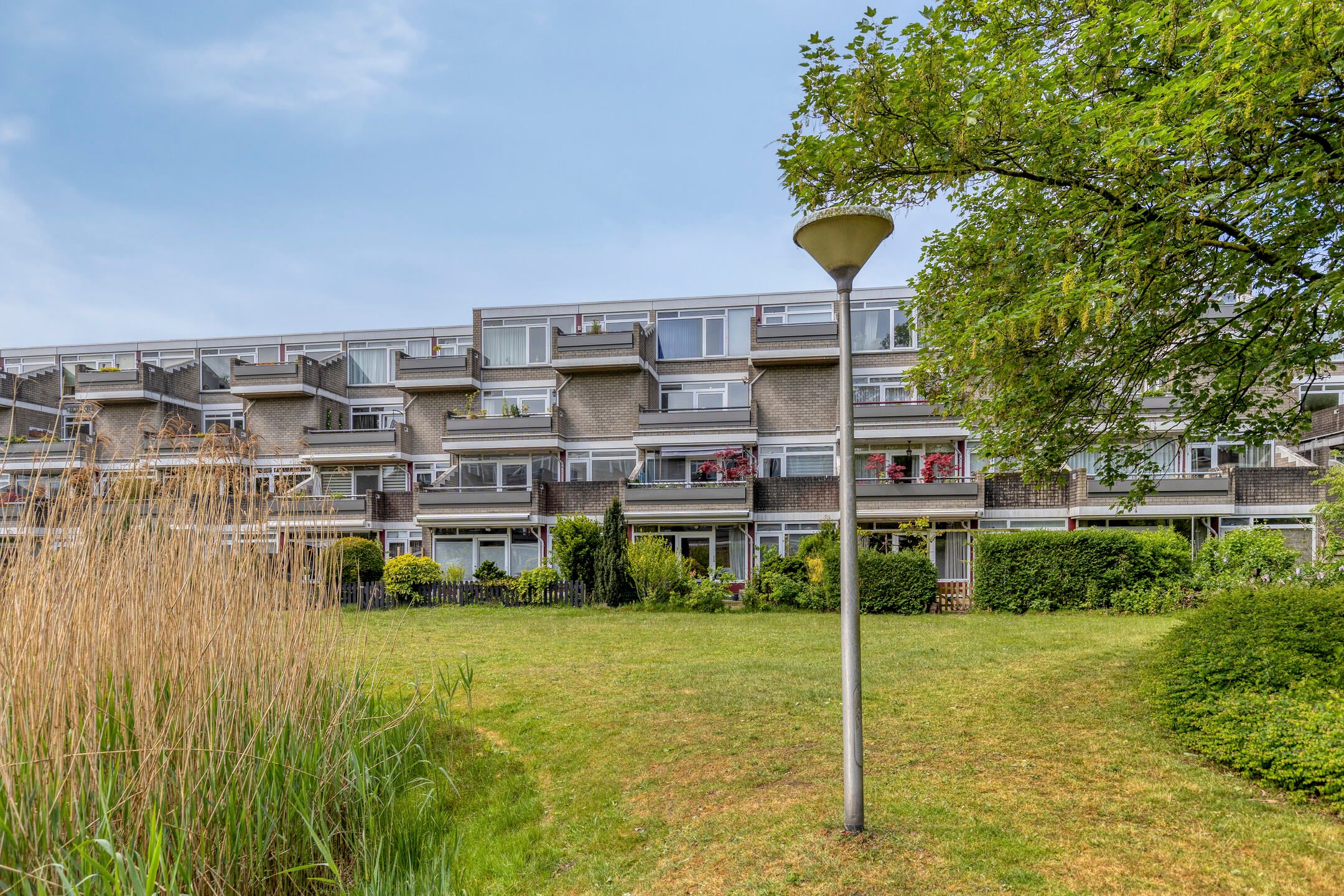 Foto van Huibertplaat 102, Zwolle