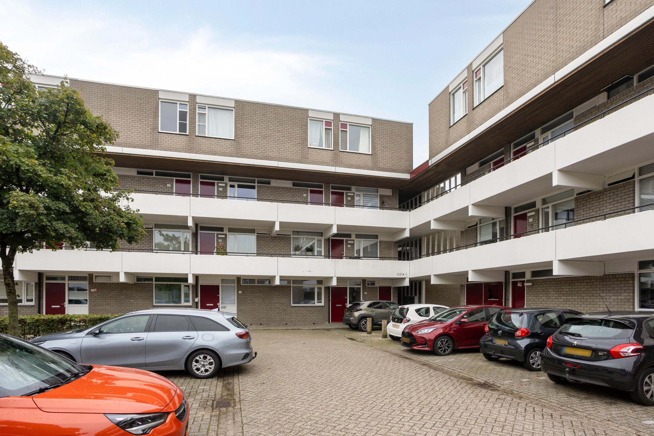 Foto van Bosplaat 13, Zwolle