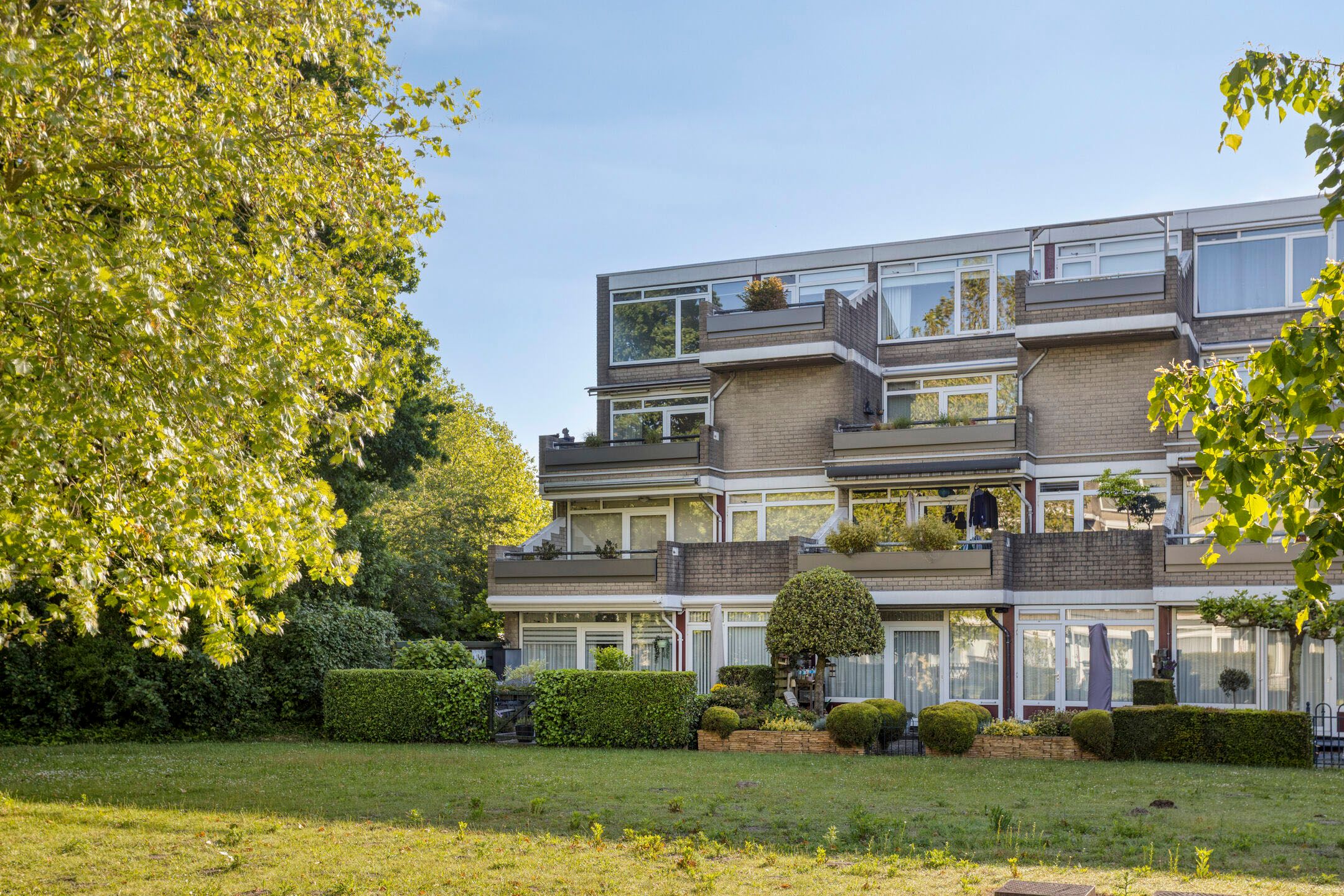 Foto van Bosplaat 38, Zwolle