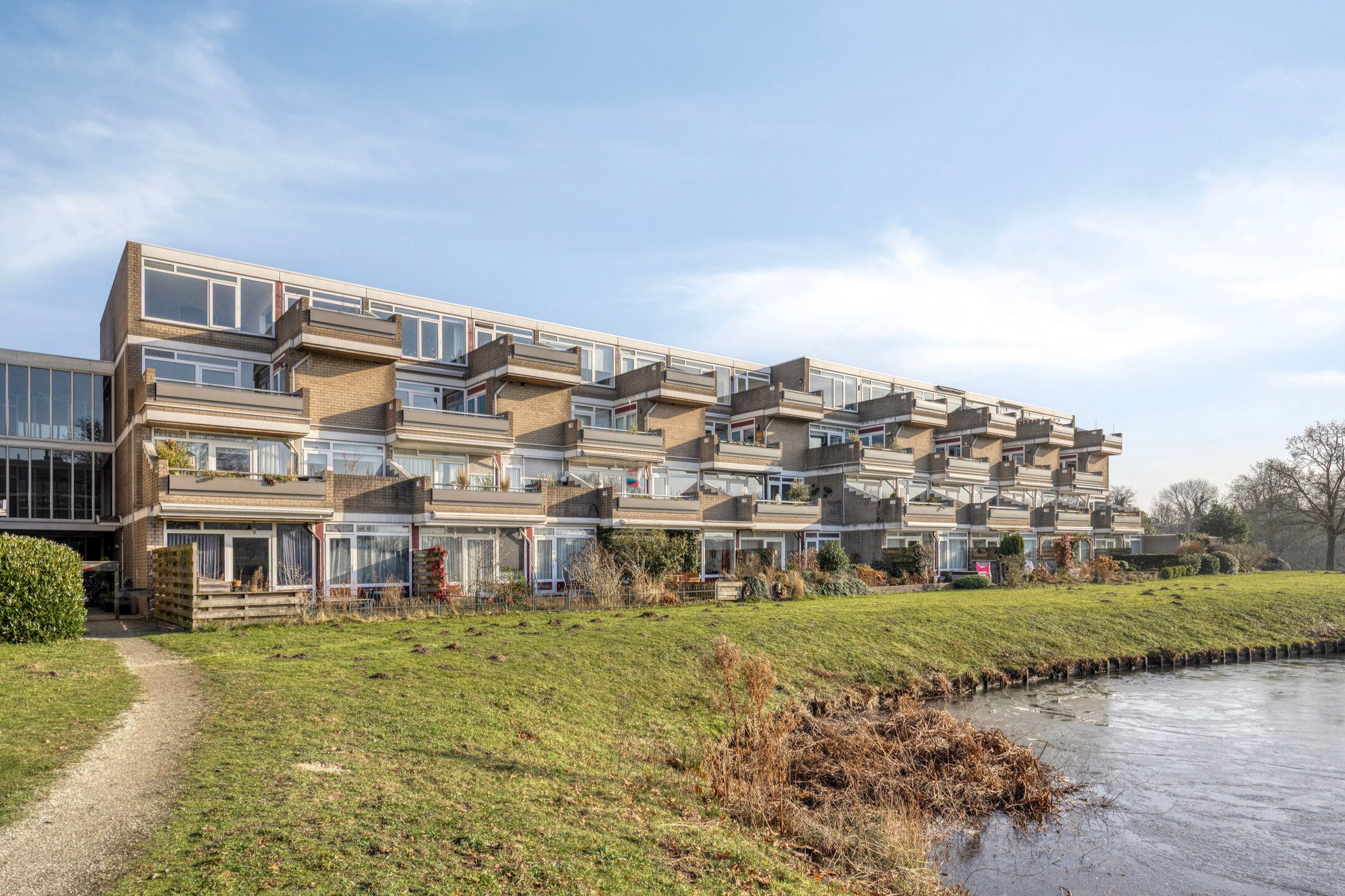 Foto van Bosplaat 52, Zwolle