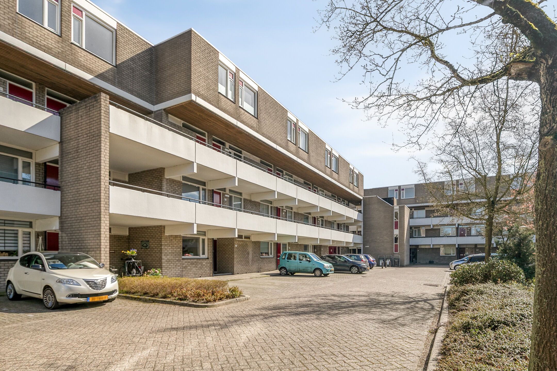 Foto van Bosplaat 87, Zwolle