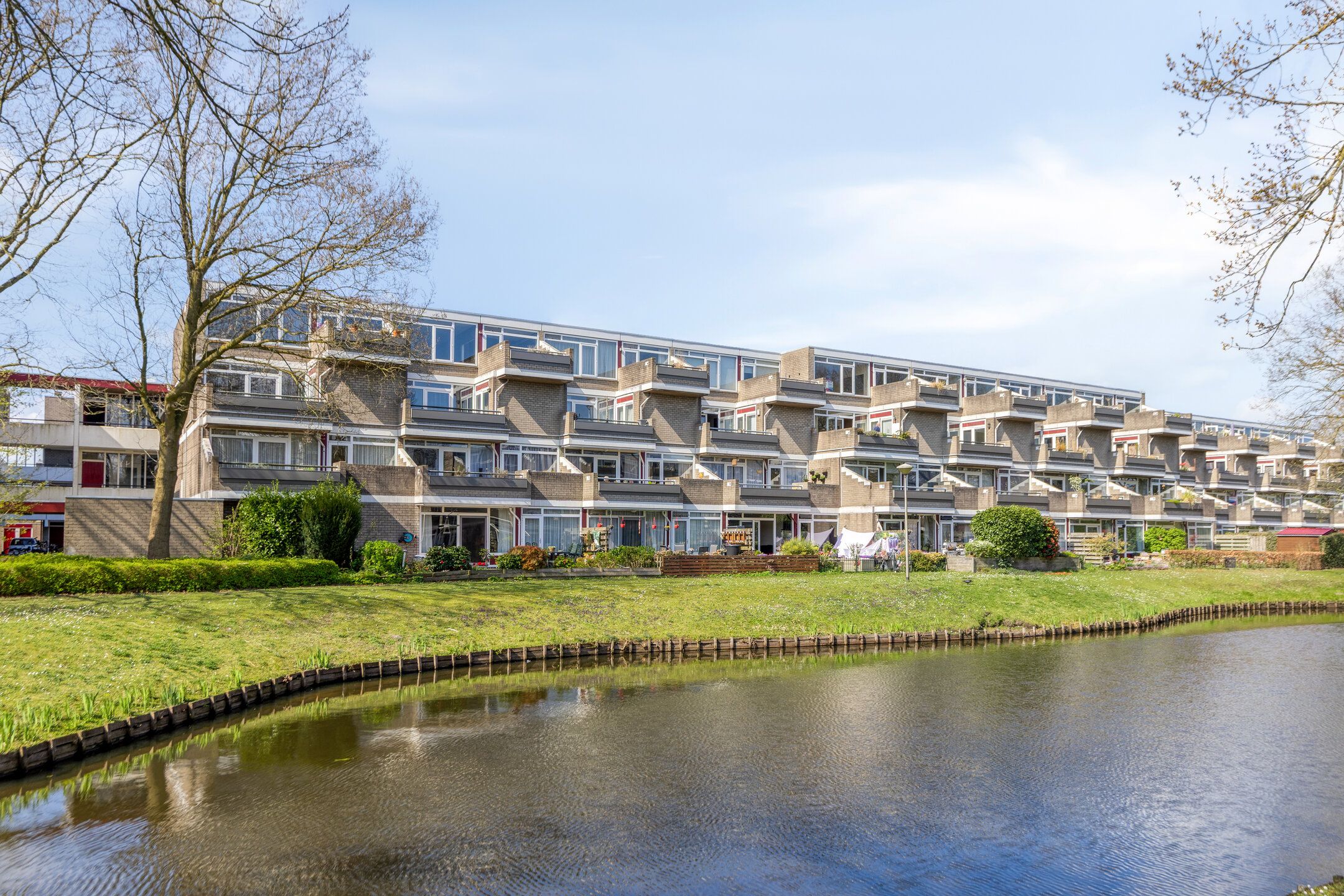 Foto van Bosplaat 102, Zwolle