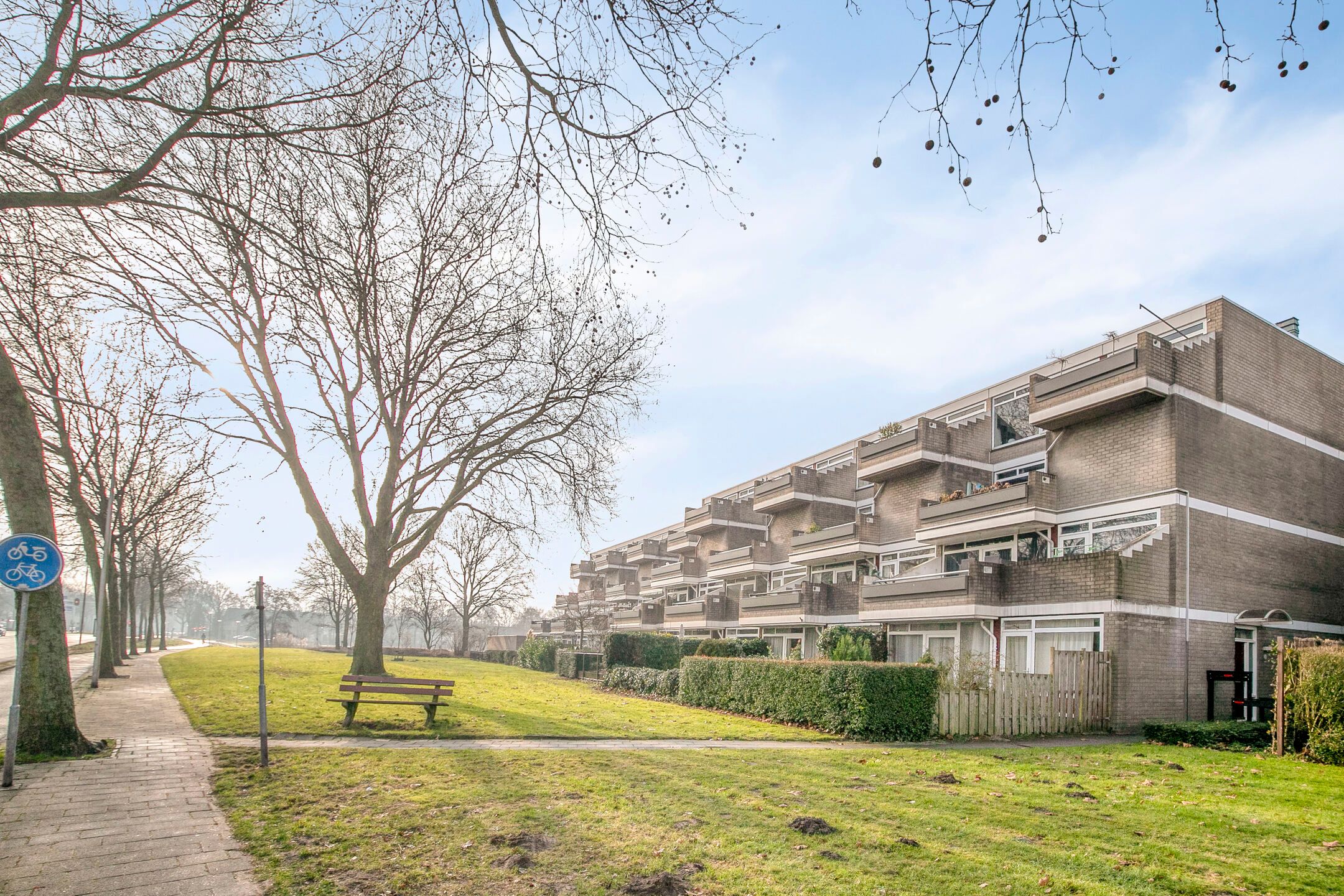 Foto van Engelsmanplaat 89, Zwolle