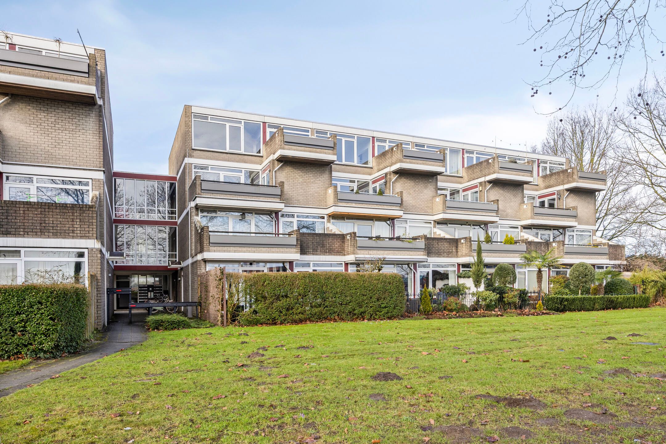 Foto van Engelsmanplaat 109, Zwolle