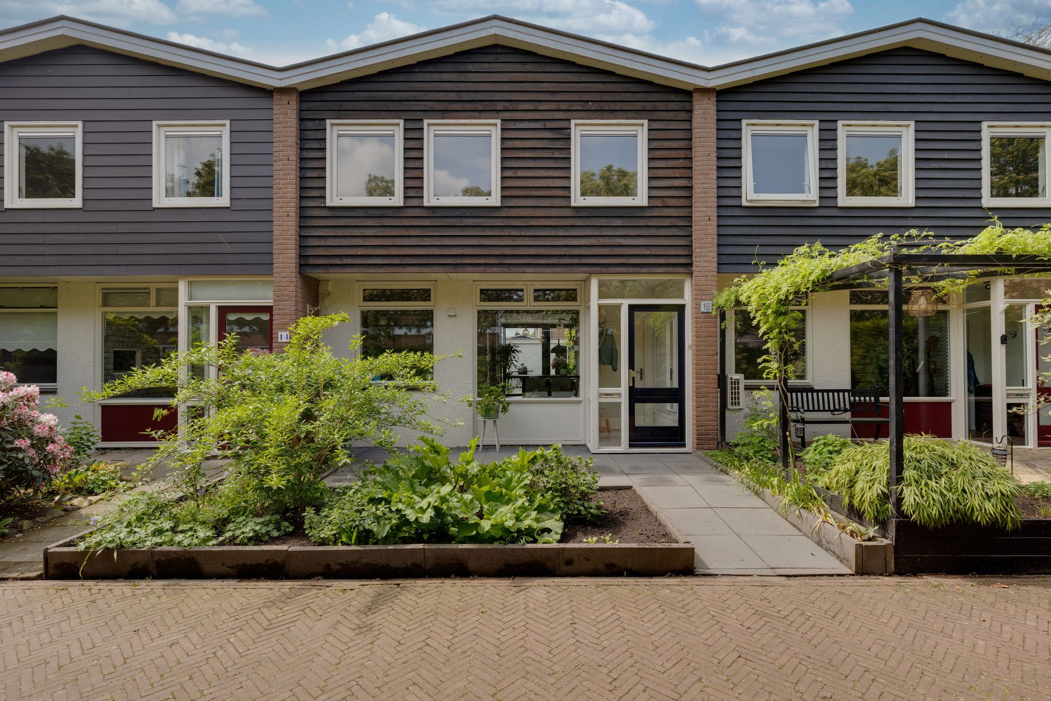 Foto van Eemlaan 16, Zwolle