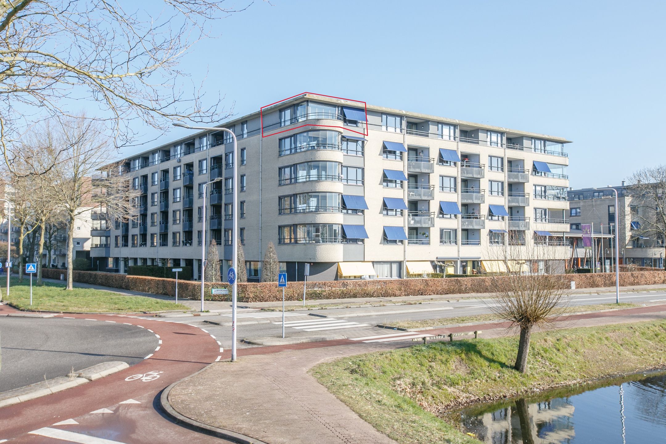 Foto van Zijpe 140, Zwolle