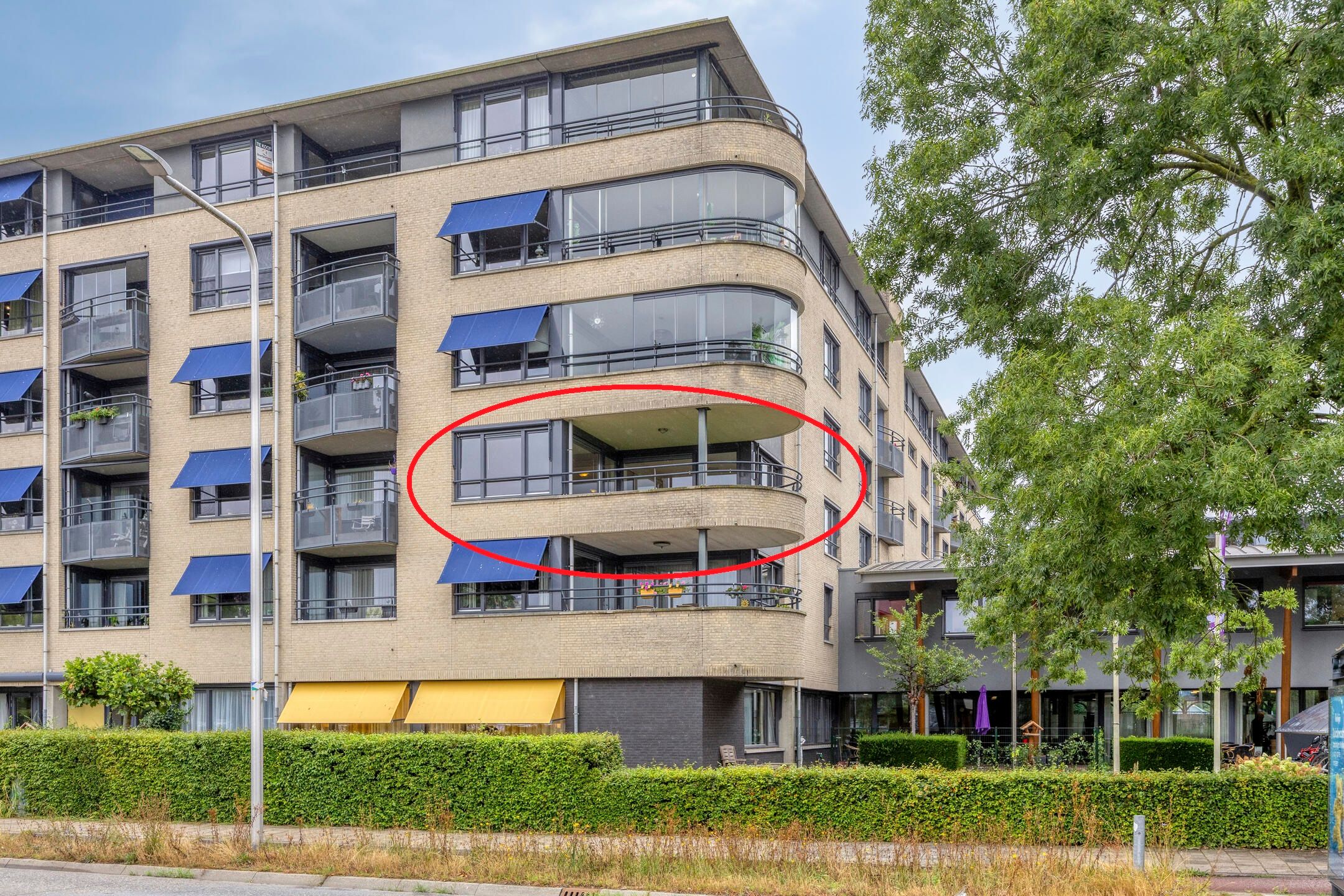 Foto van Zijpe 36, Zwolle