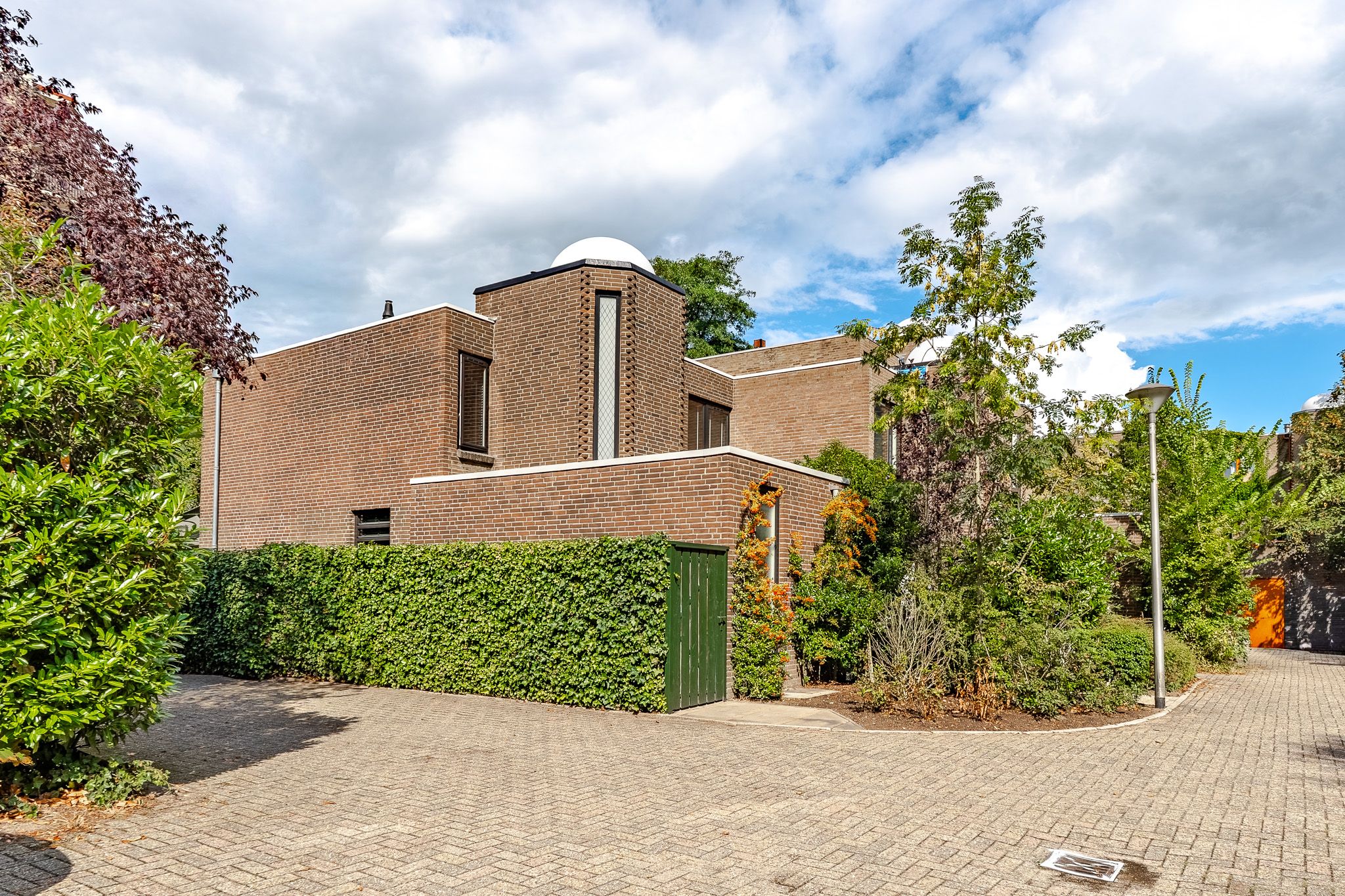 Foto van Schelpkreek 1, Zwolle