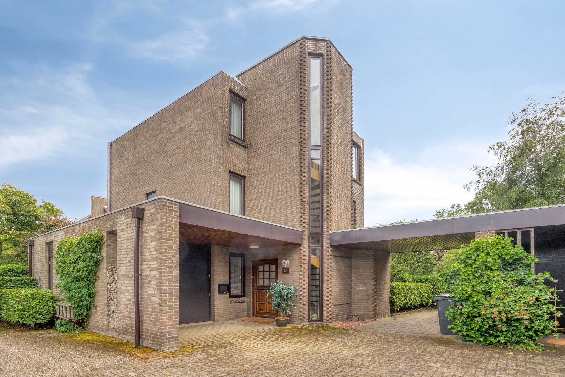 Foto van Molenkreek 13, Zwolle