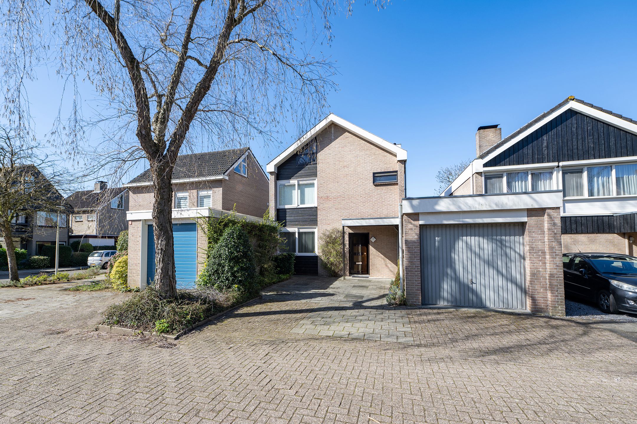 Foto van Volkerak 32, Zwolle