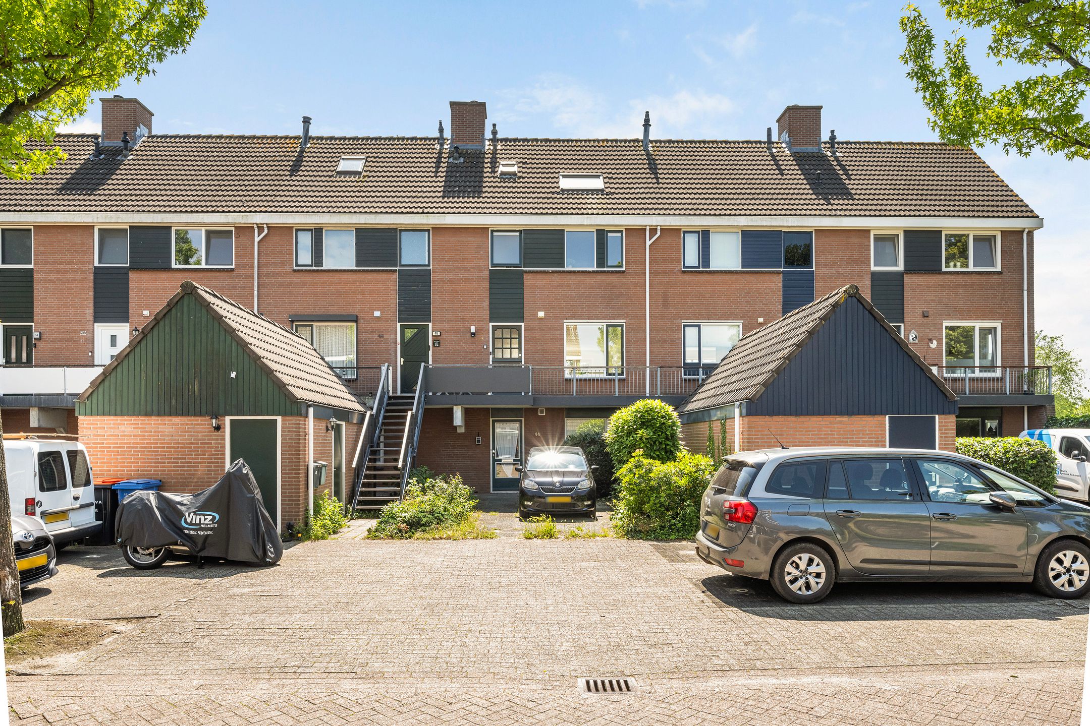 Foto van Grevelingen 46, Zwolle