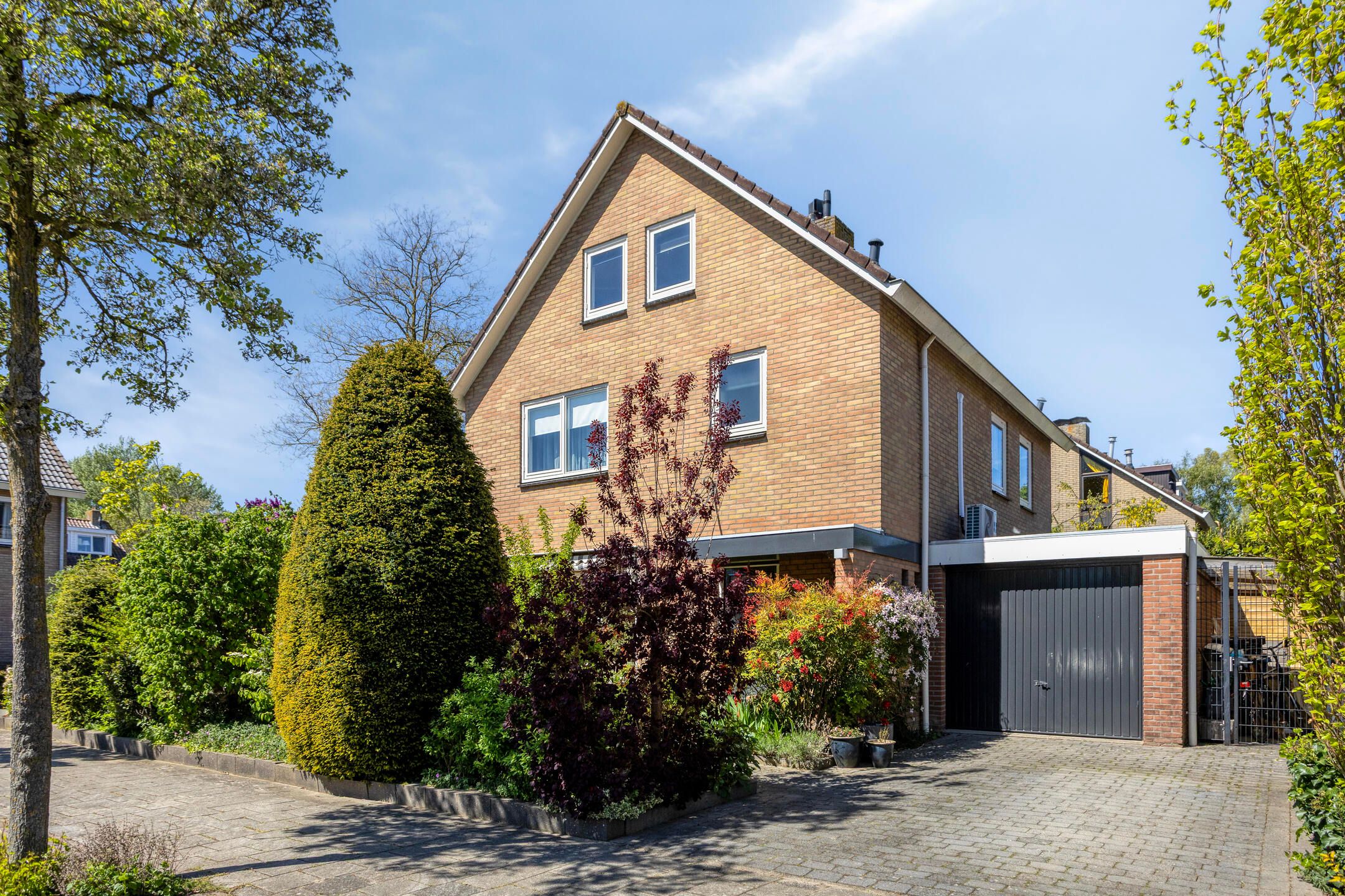 Foto van Potmarge 18, Zwolle