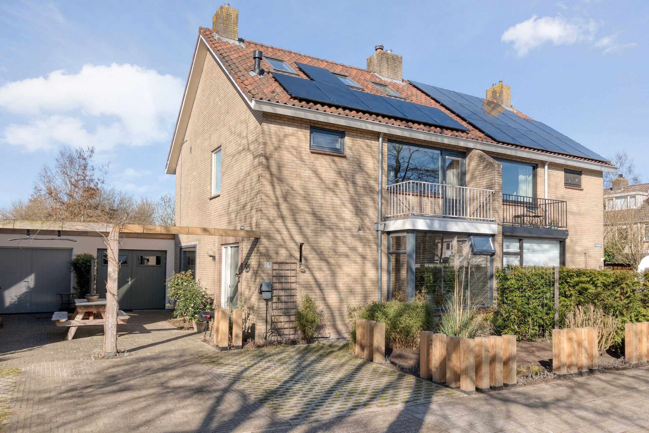 Foto van Potmarge 54, Zwolle
