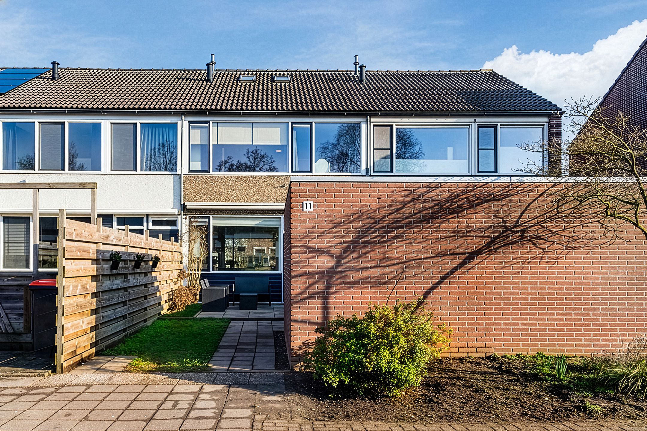 Foto van Fivel 11, Zwolle