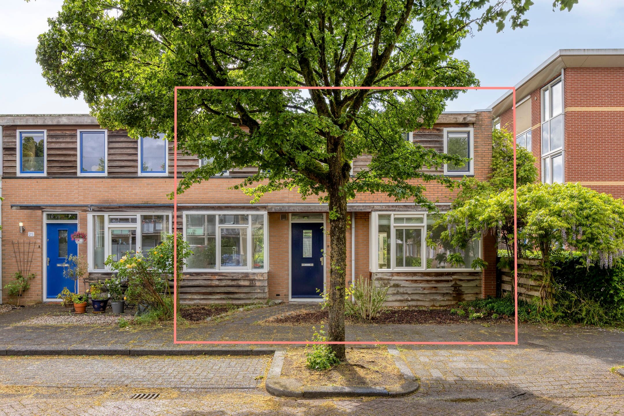 Foto van Greuns 27, Zwolle