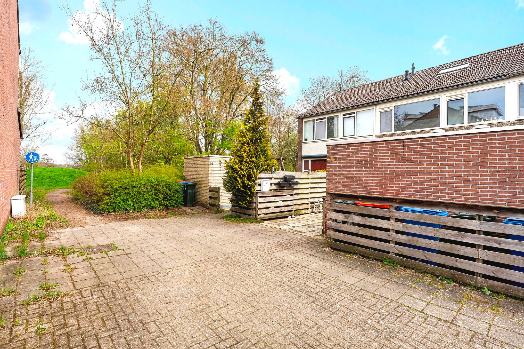 Foto van Fivel 52, Zwolle