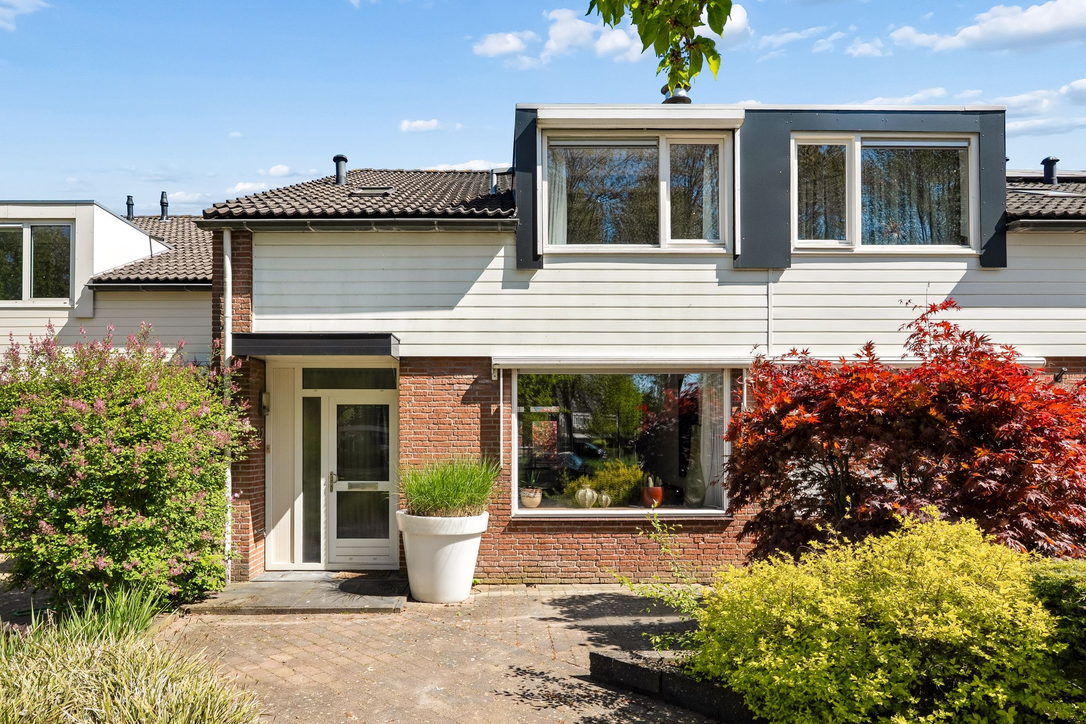 Foto van Rijnlaan 232, Zwolle
