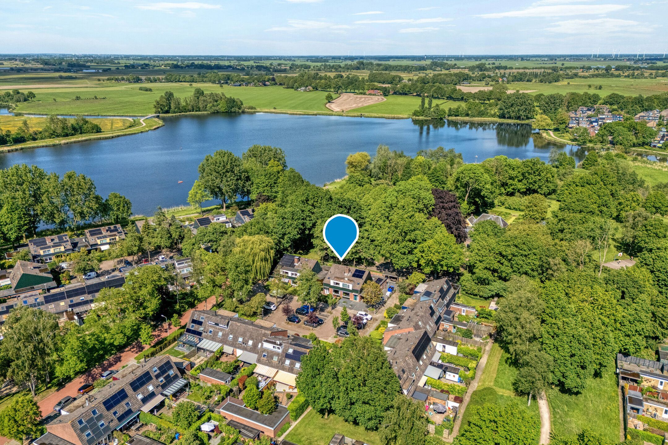 Foto van Meppelerdiep 94, Zwolle
