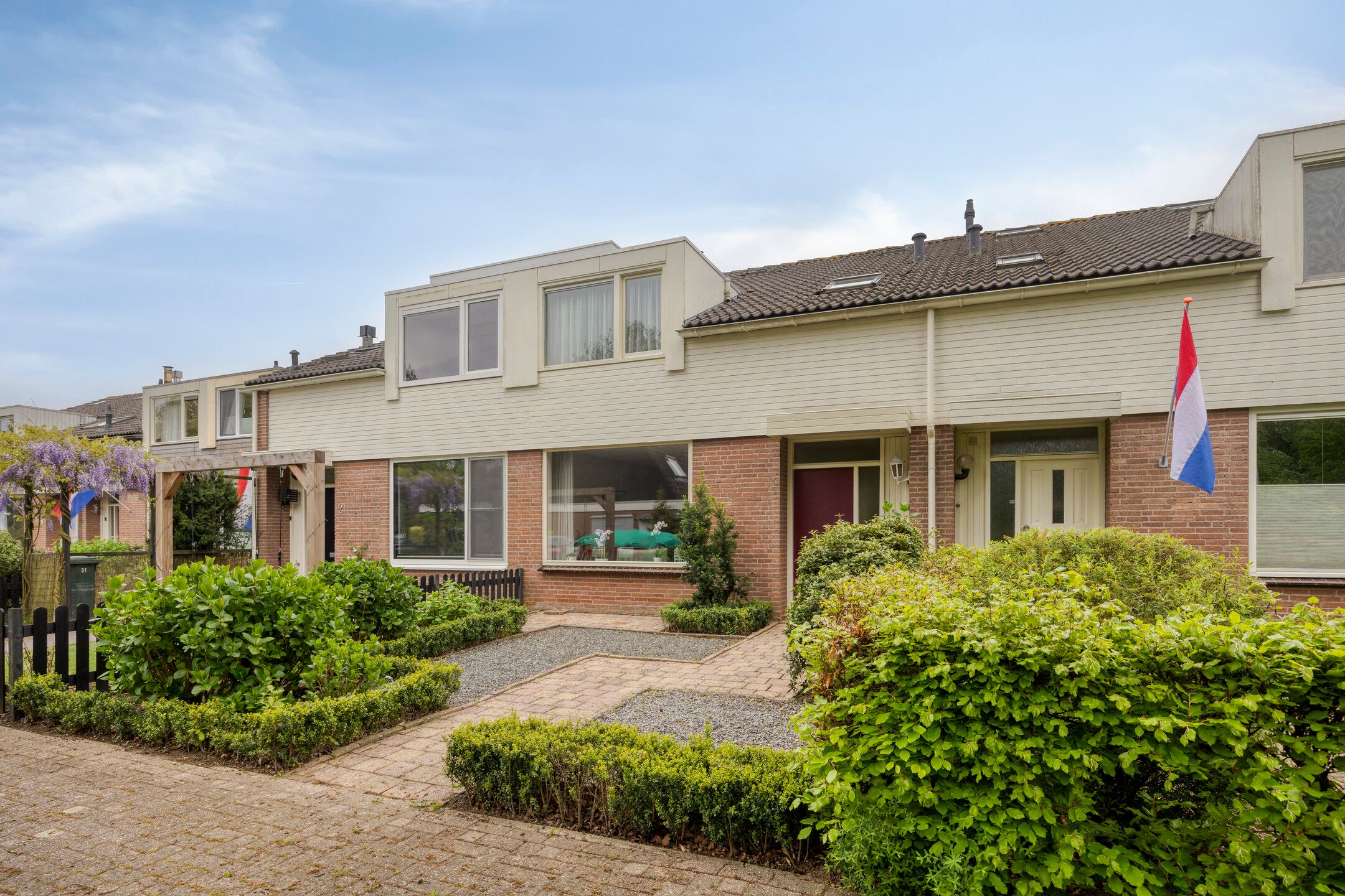 Foto van Loodiep 23, Zwolle