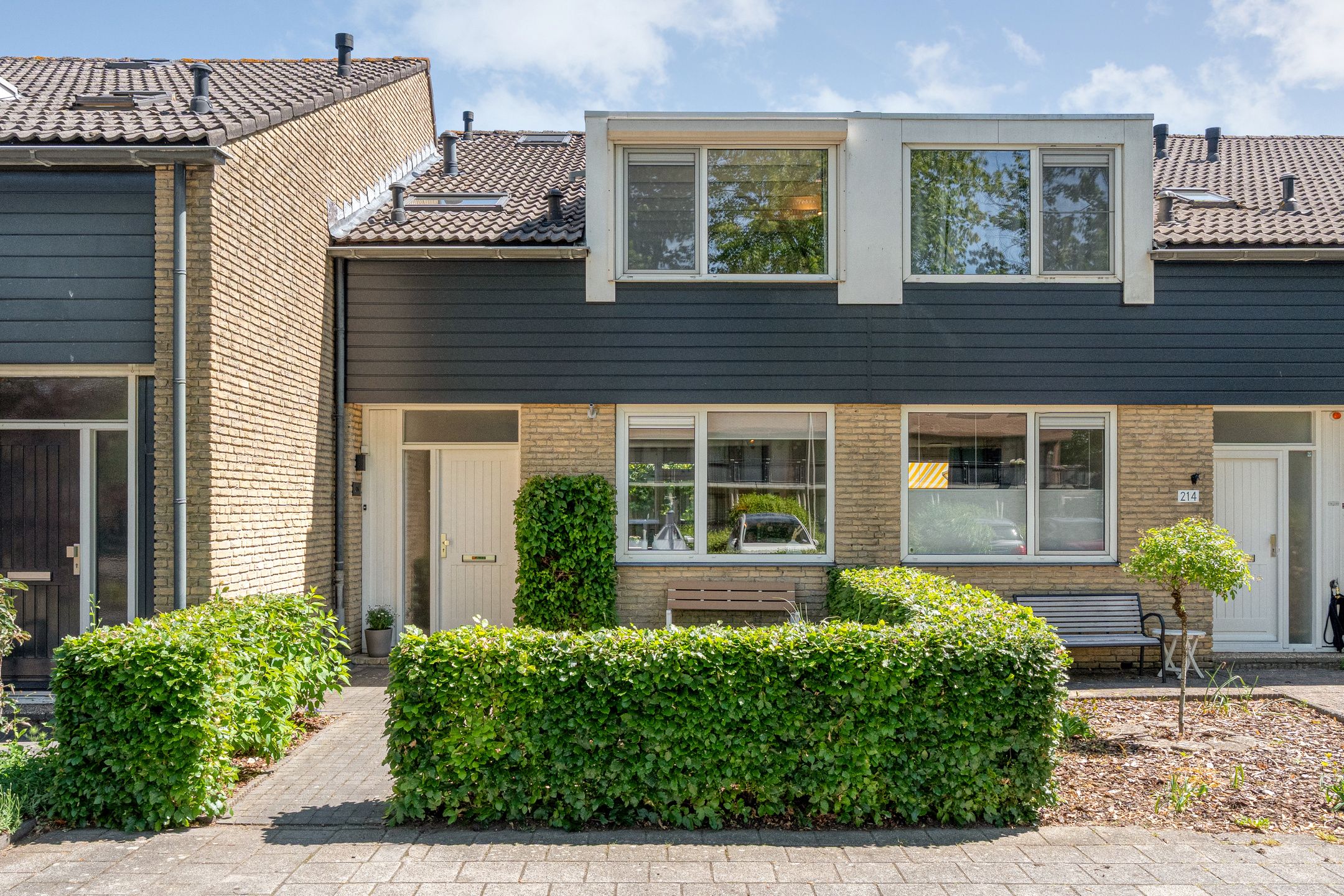Foto van Rijnlaan 216, Zwolle