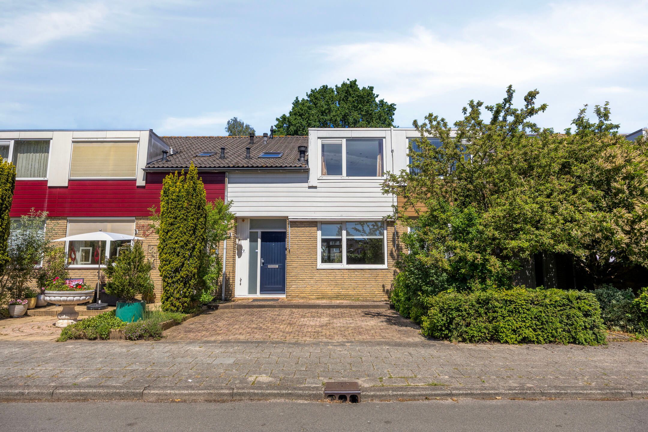 Foto van Punterdiep 29, Zwolle