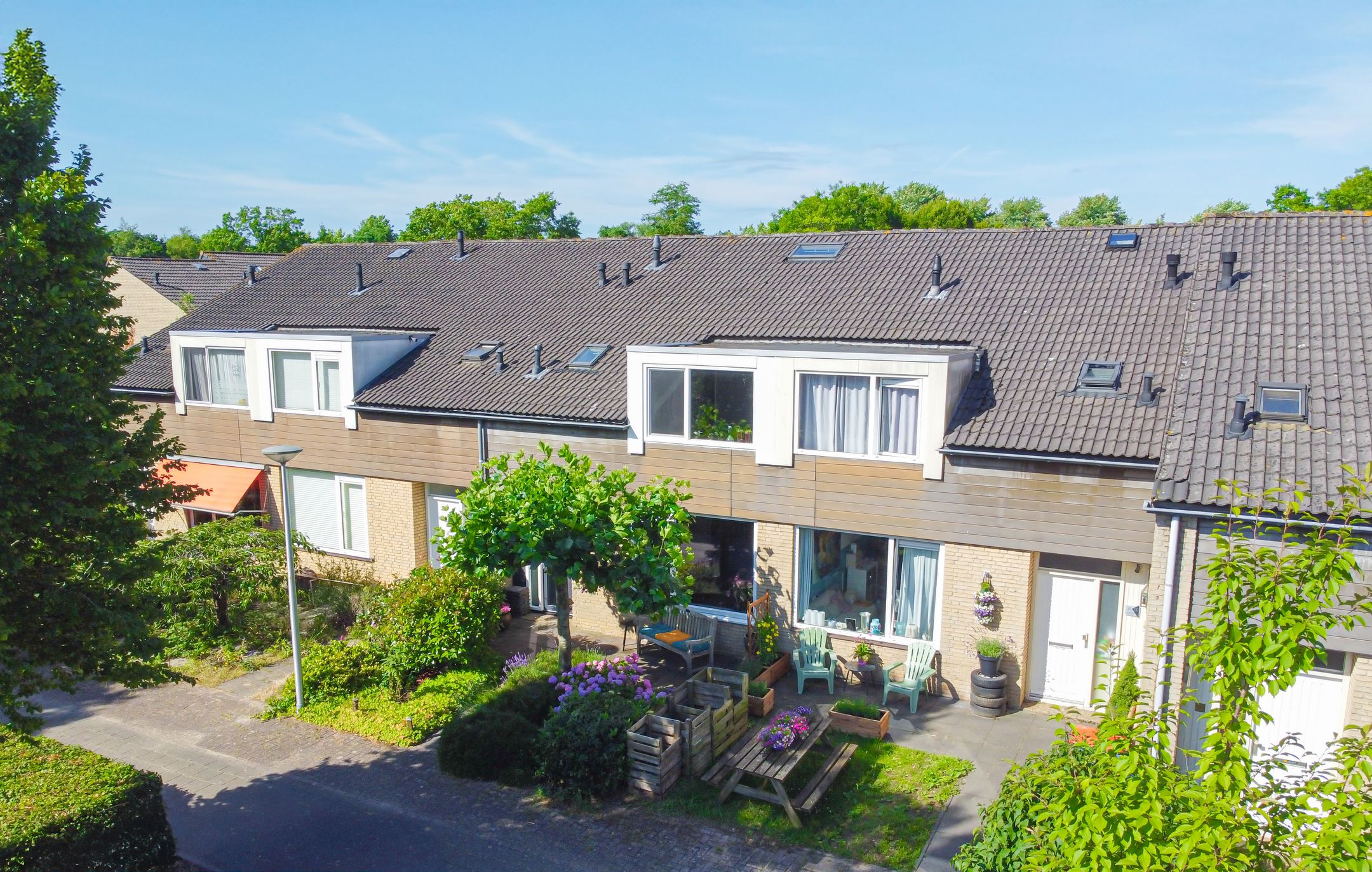 Foto van Punterdiep 12, Zwolle