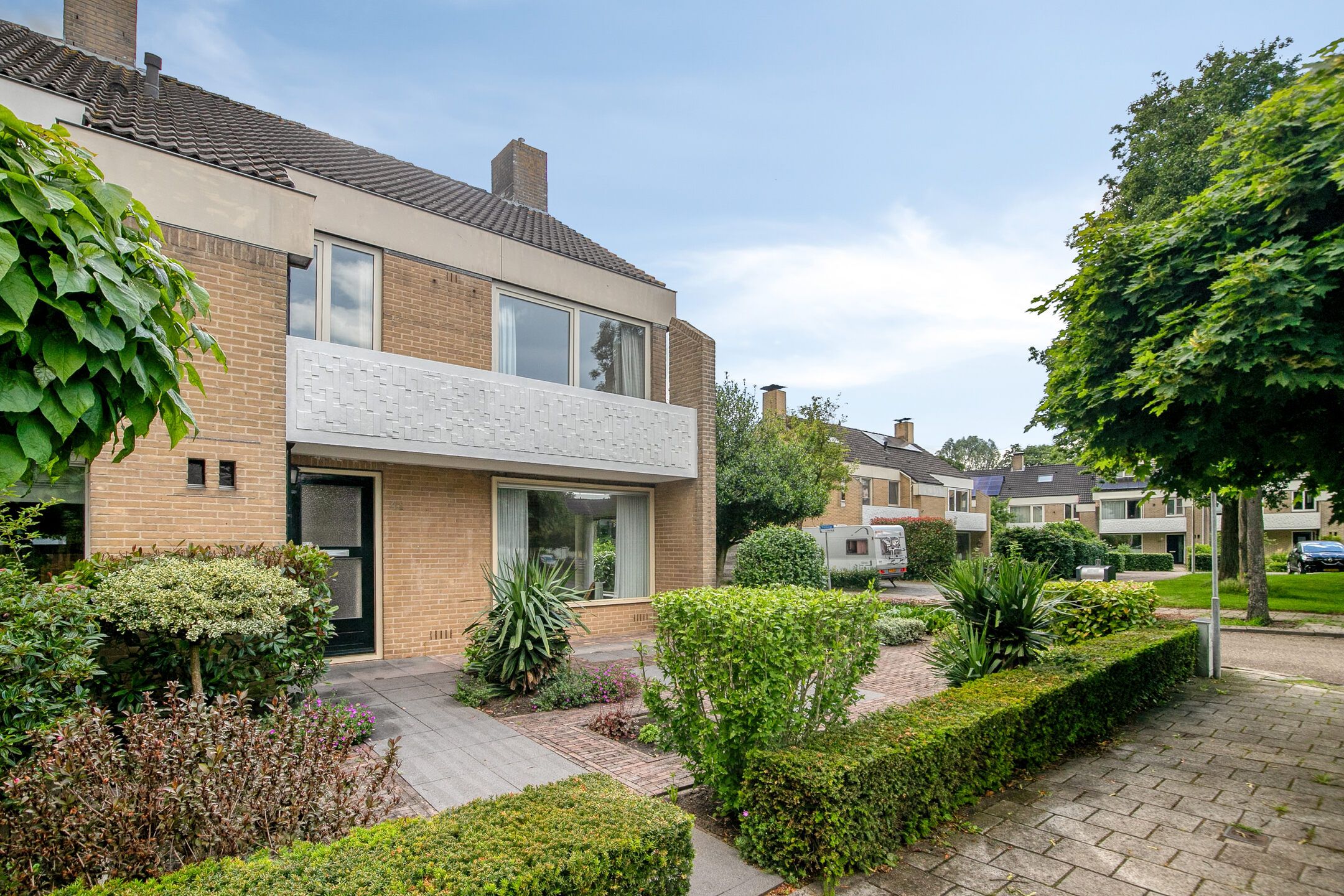Foto van Hunzelaan 41, Zwolle