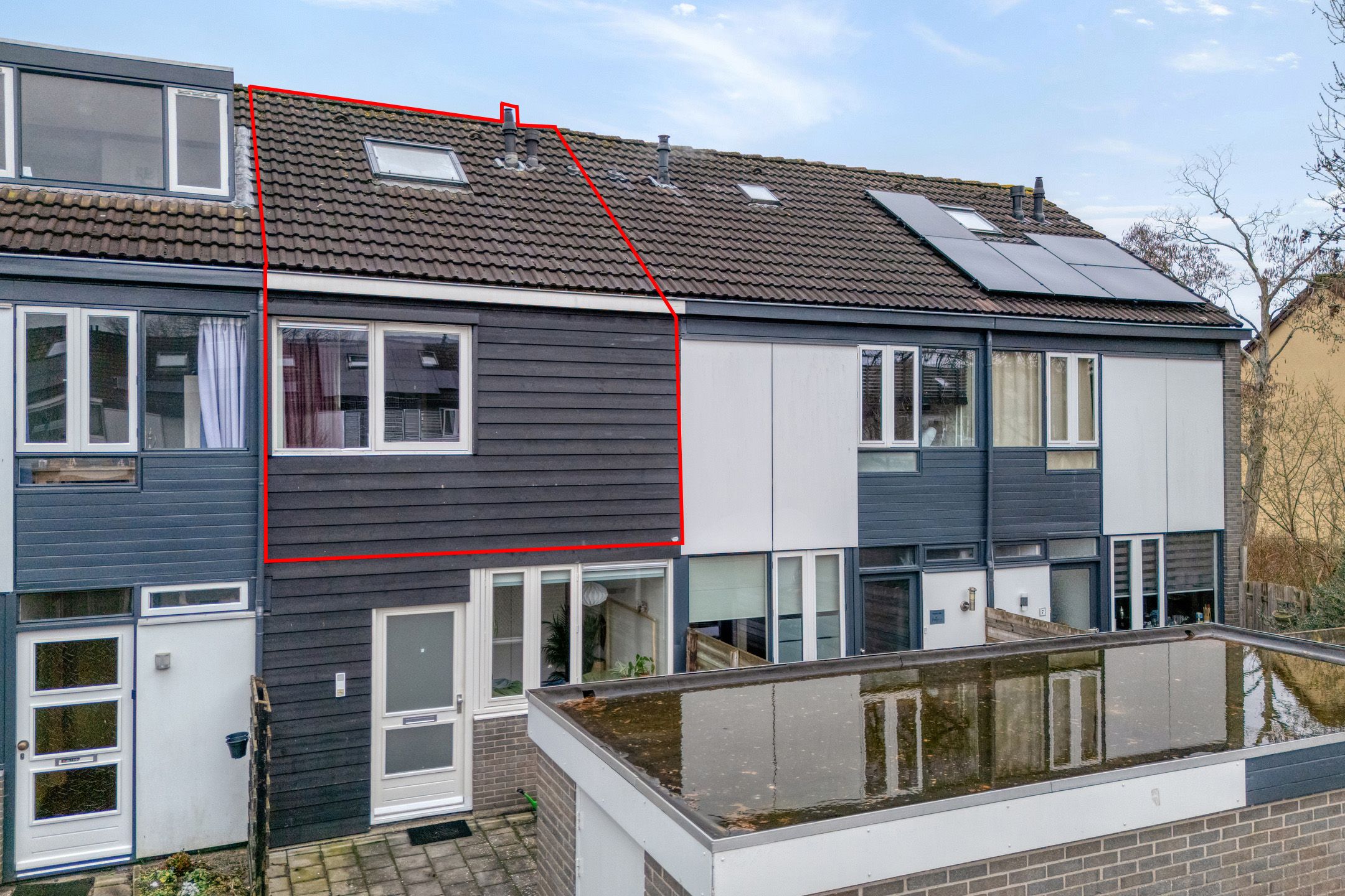 Foto van Zwette 3A, Zwolle
