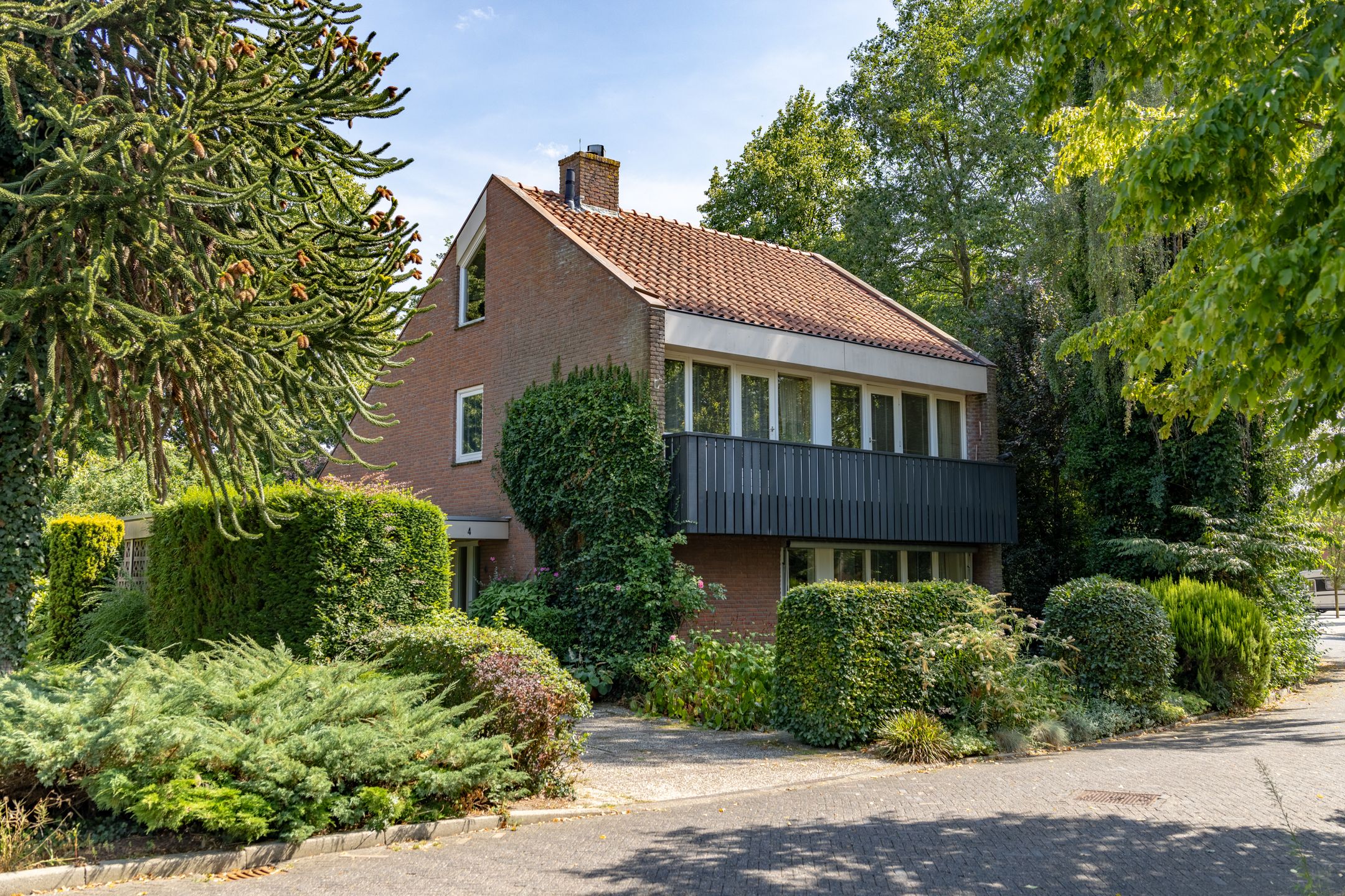 Foto van Boterdiep 4, Zwolle