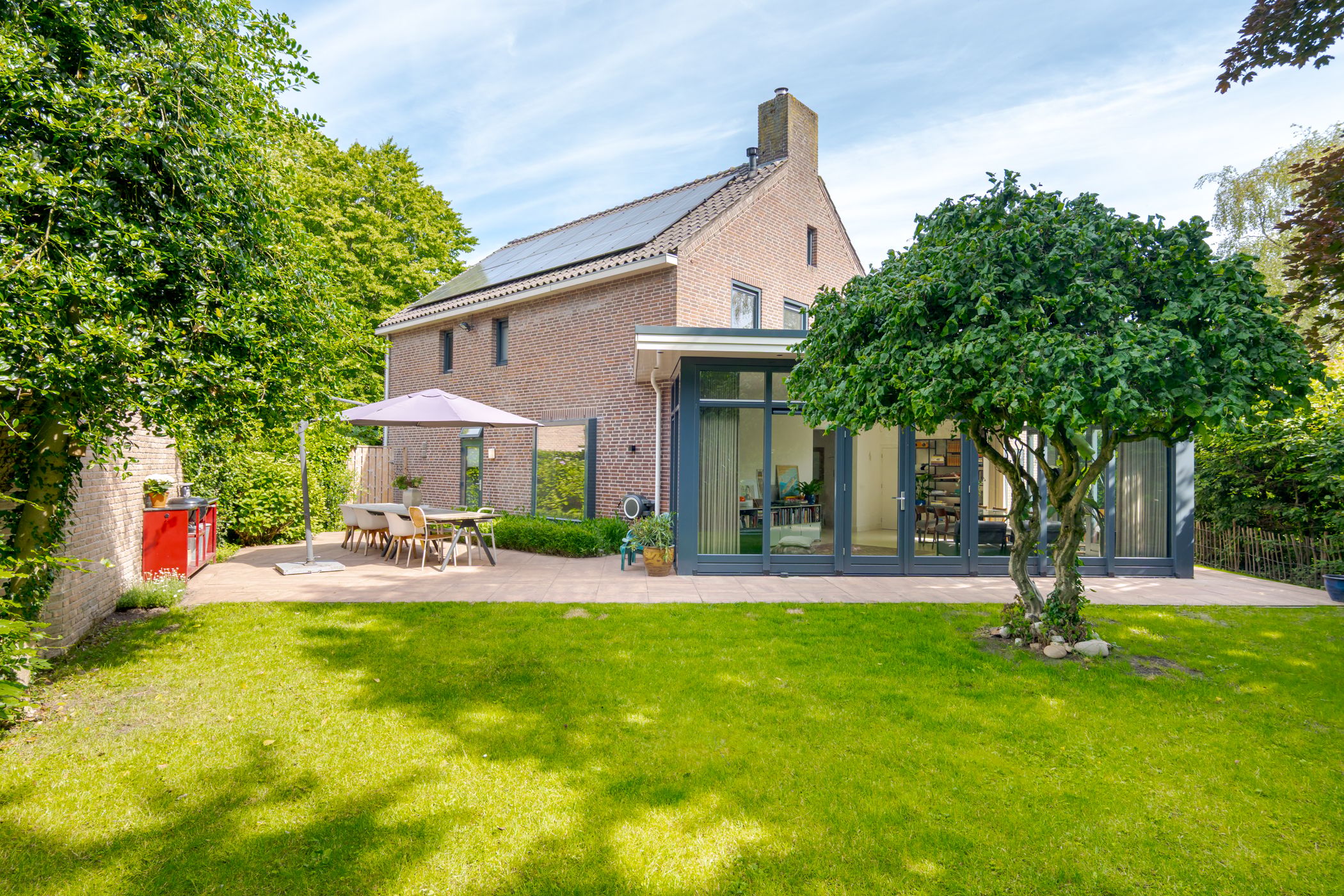 Foto van Boomkensdiep 41, Zwolle