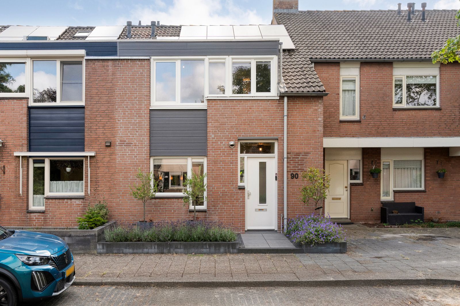 Foto van Reggelaan 90, Zwolle