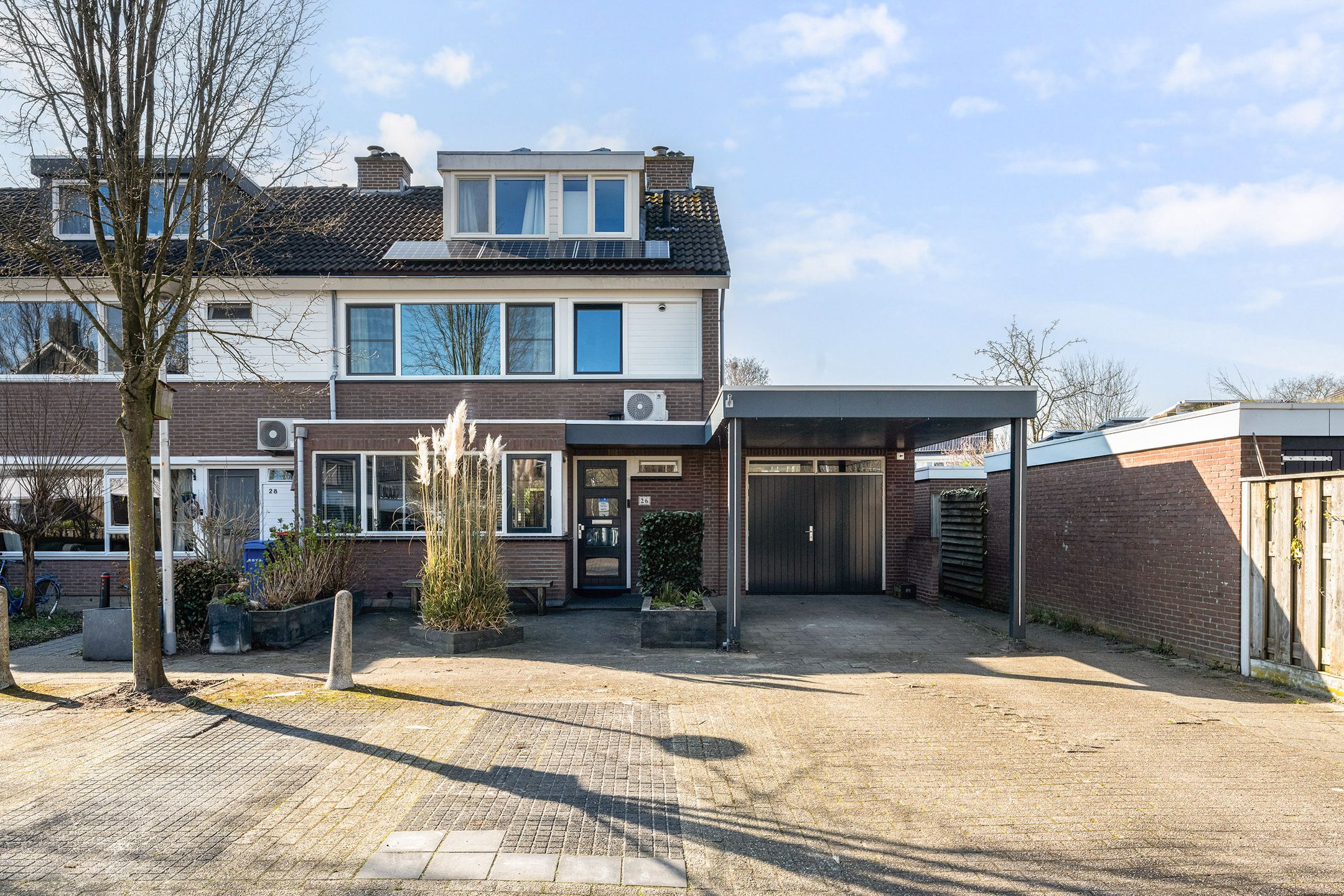 Foto van Elsbeek 26, Zwolle
