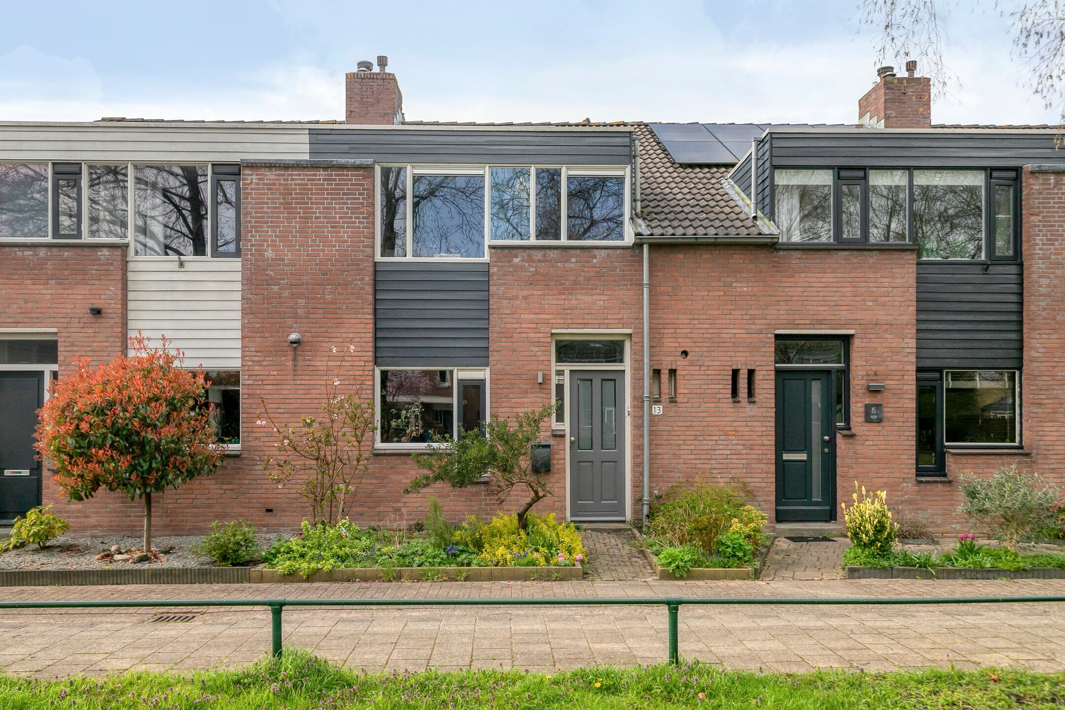 Foto van Roelingsbeek 13, Zwolle