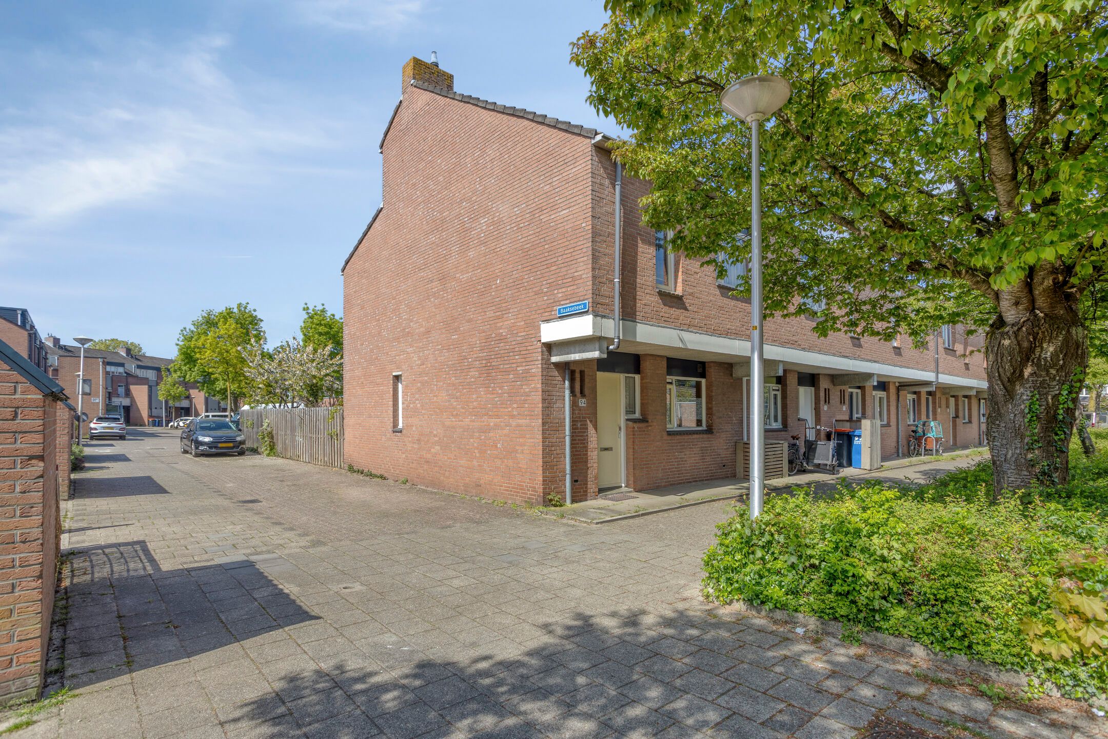 Foto van Bredebeek 94, Zwolle
