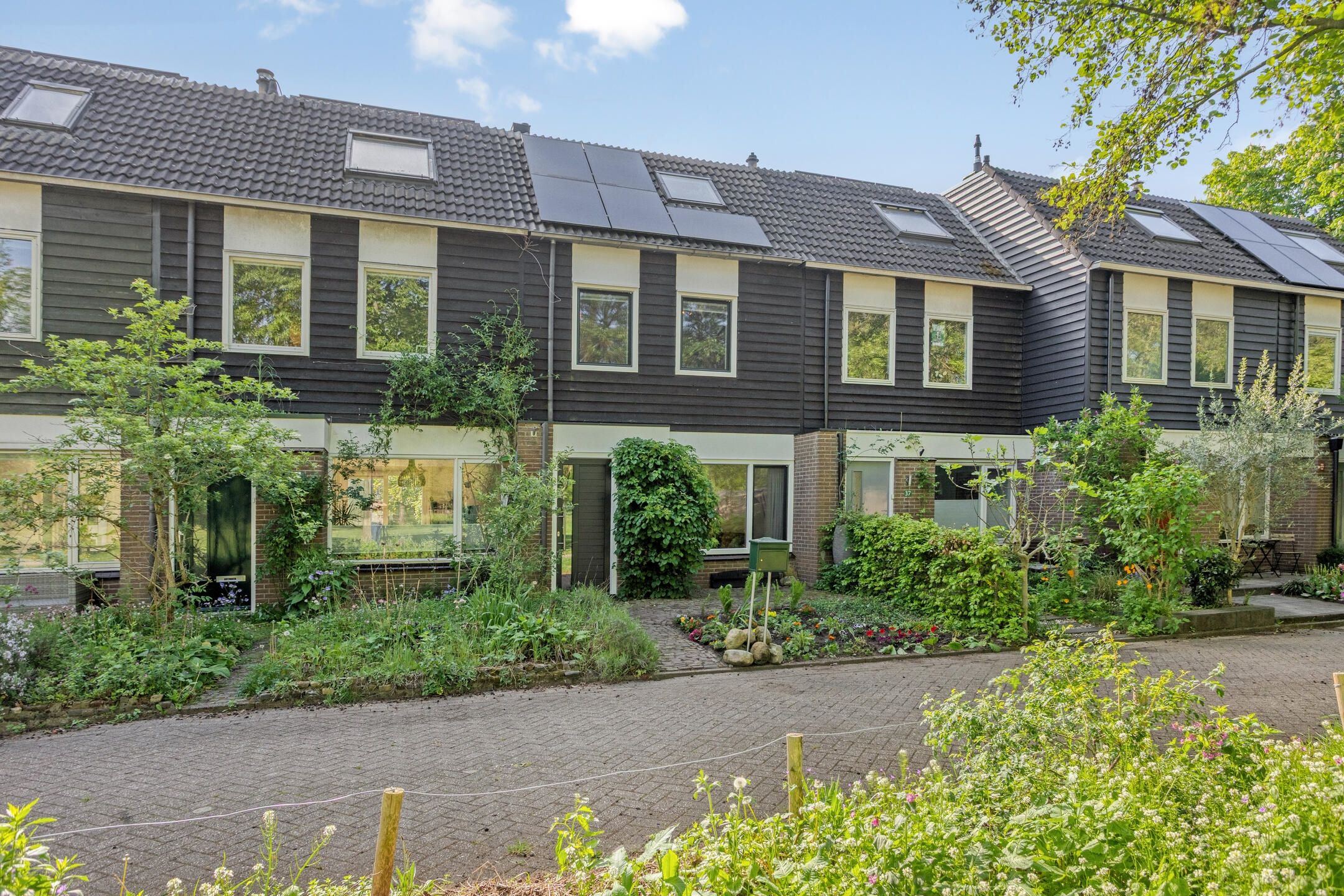 Foto van Volterbeek 35, Zwolle