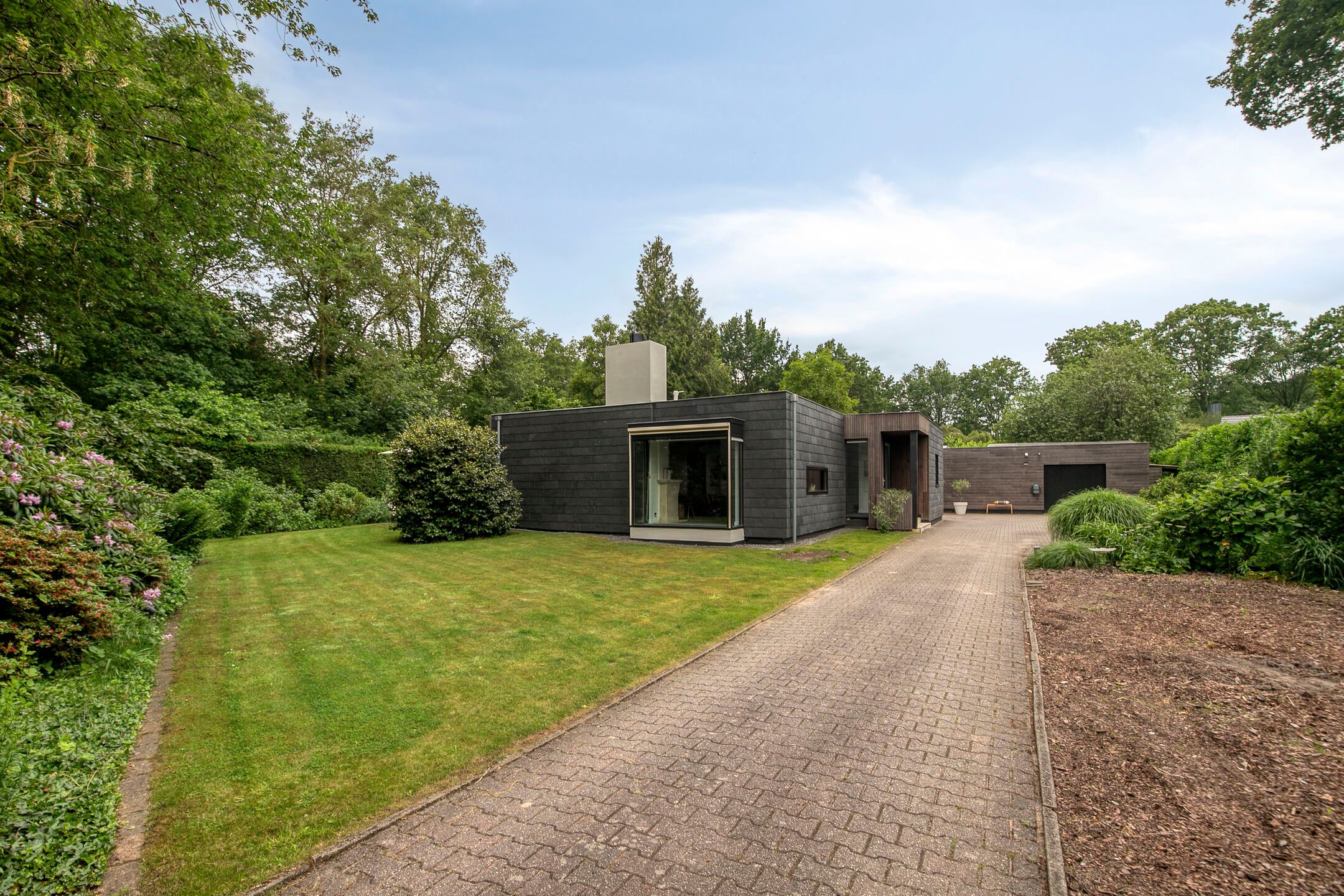 Foto van Nemelerbergweg 4, Zwolle