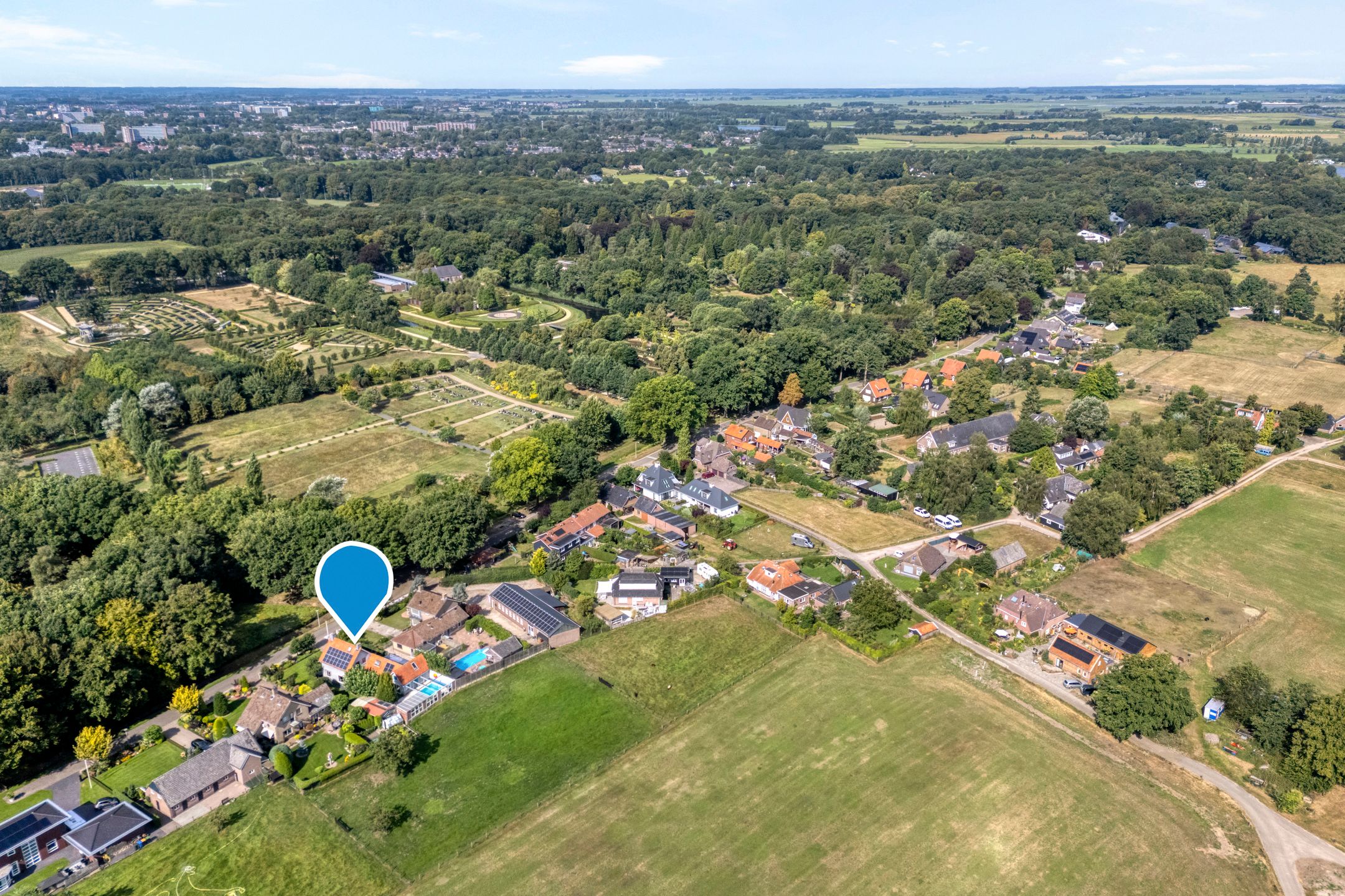 Foto van Bergkloosterweg 41, Zwolle
