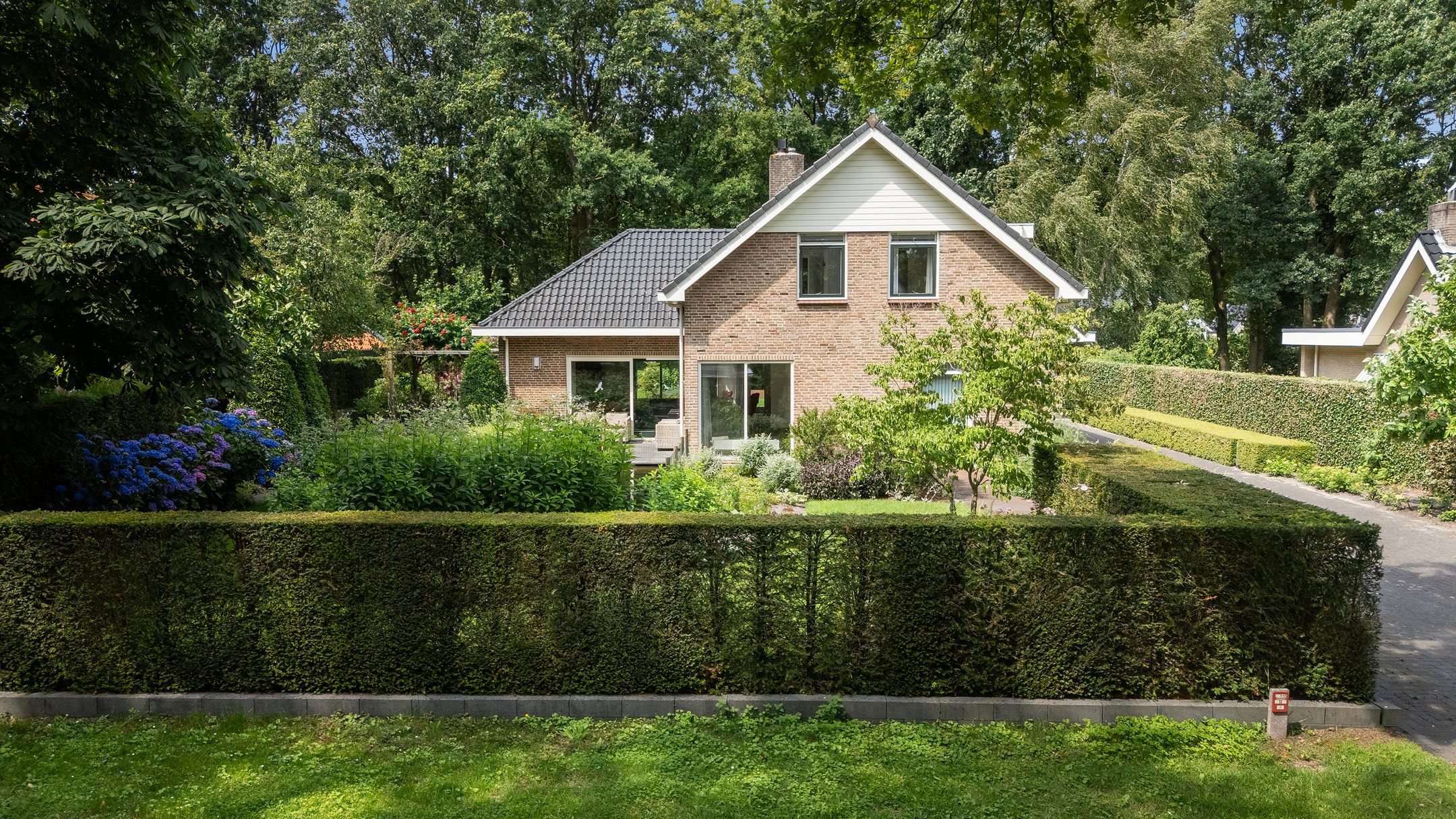 Foto van Kloosterbrink 17, Zwolle